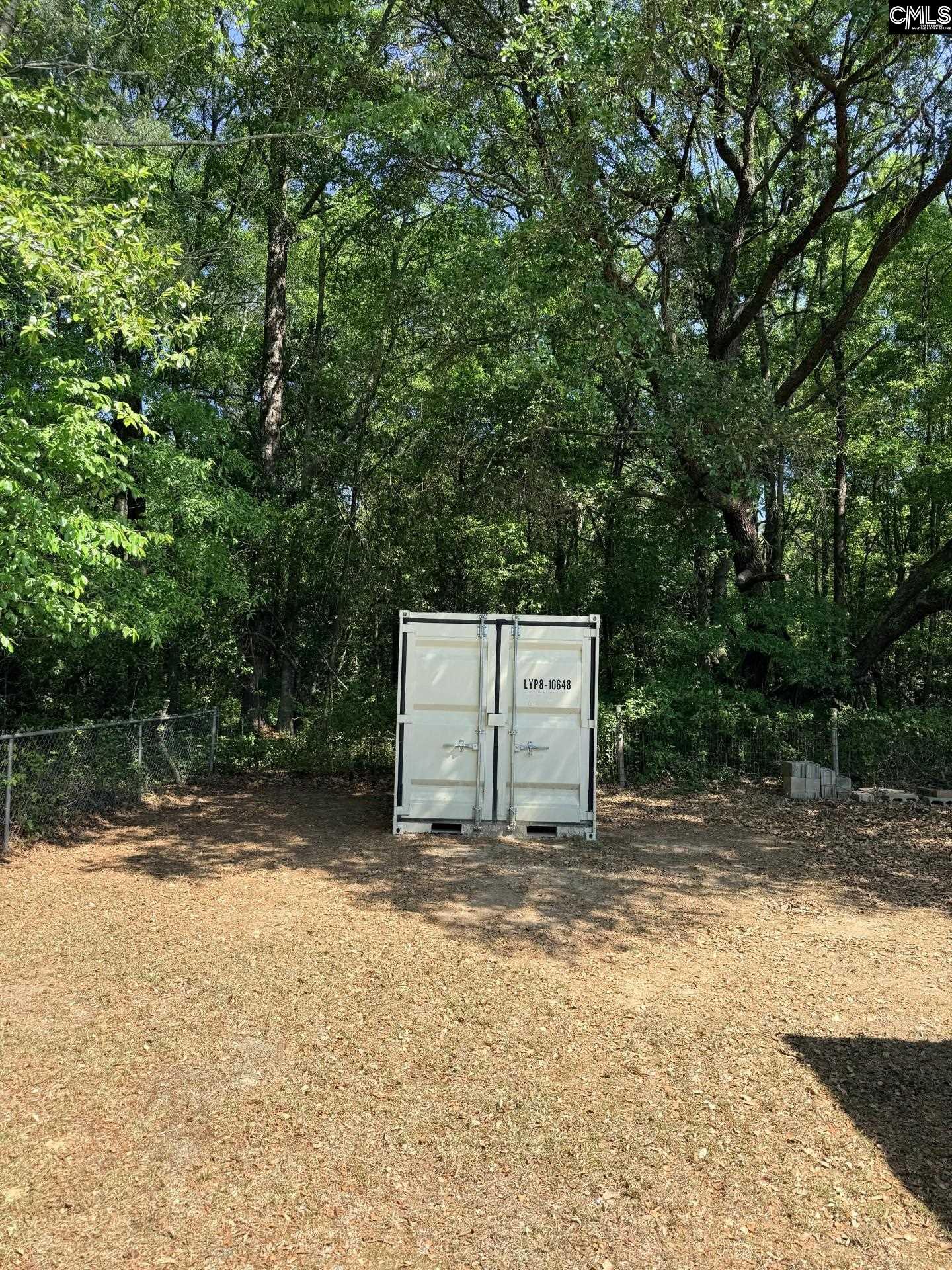 1620 McRae Road Camden, SC 29020