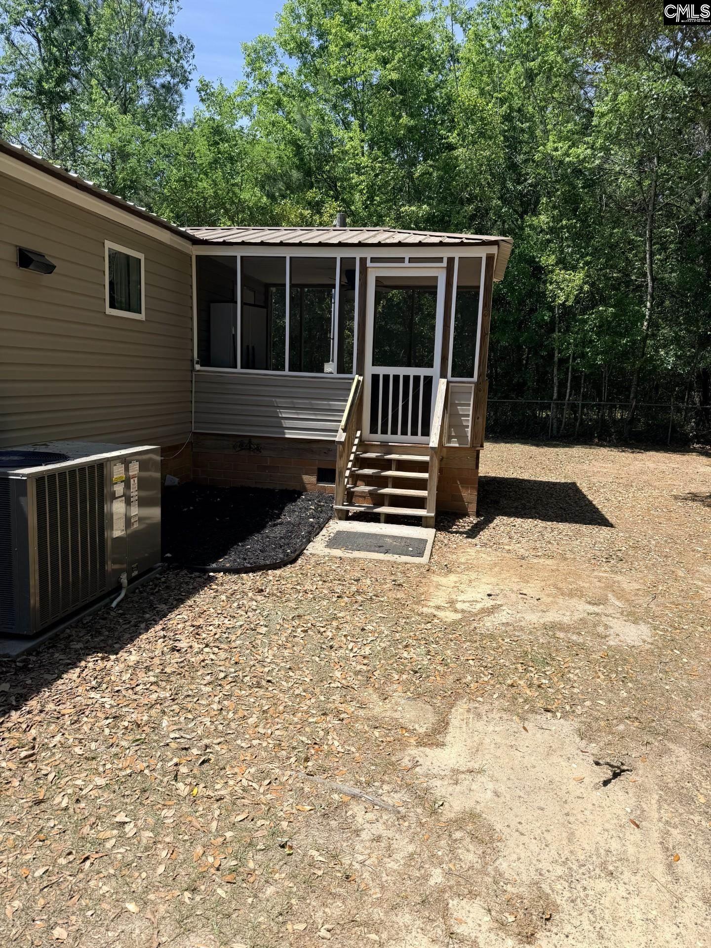 1620 McRae Road Camden, SC 29020