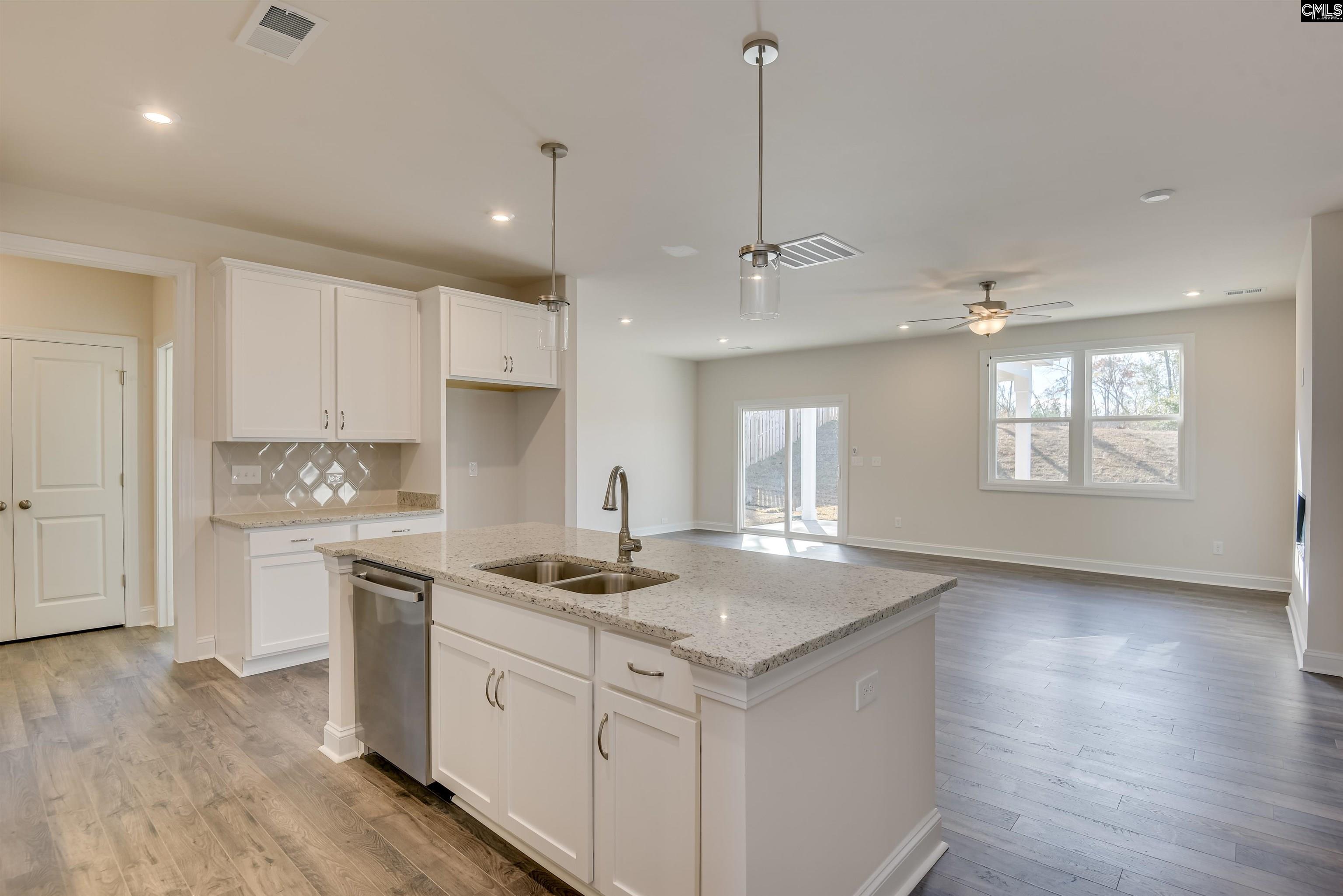 617 Basalt Court Chapin, SC 29036