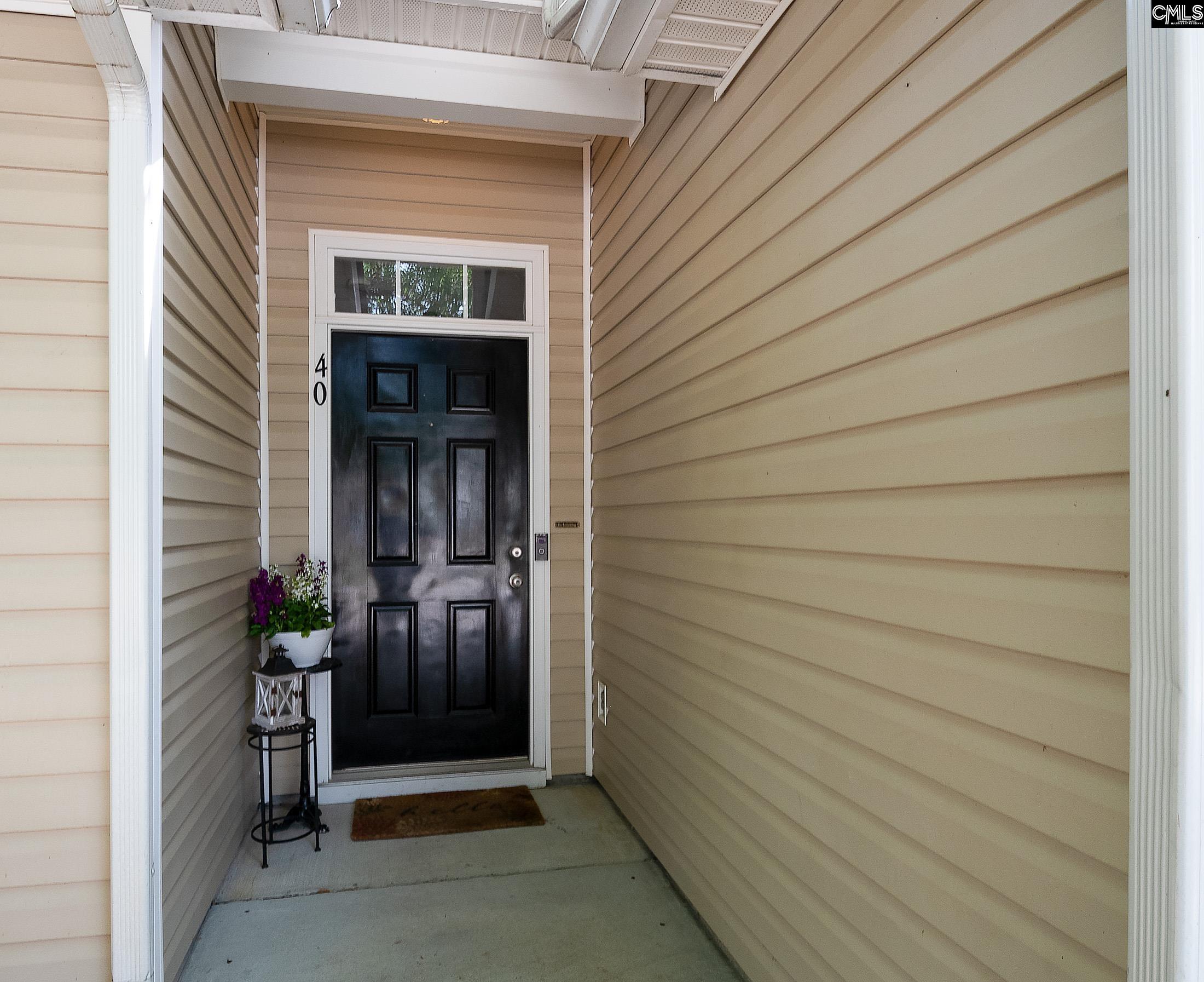 40 Brooksby Court Columbia, SC 29209-4622