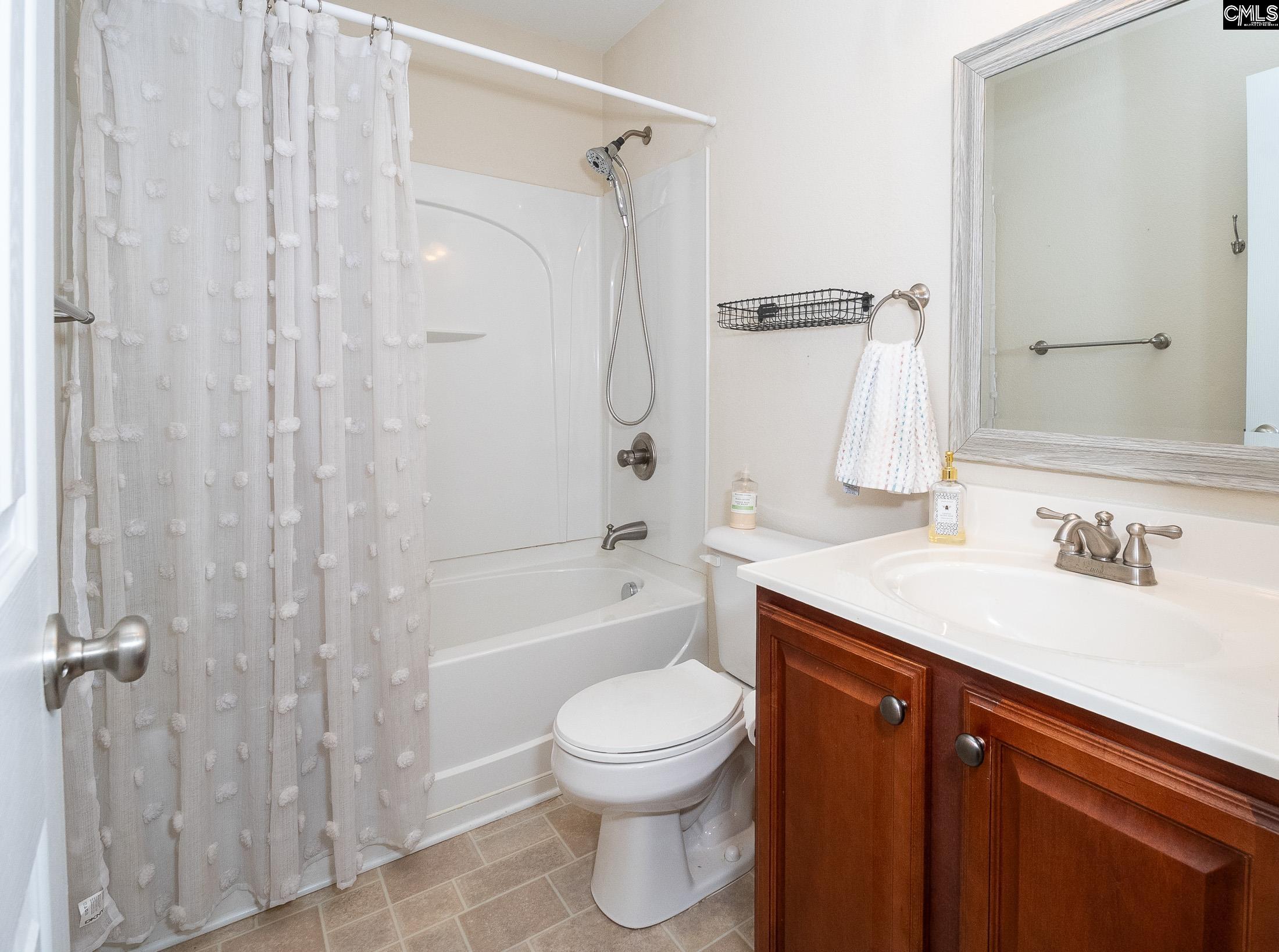 40 Brooksby Court Columbia, SC 29209-4622
