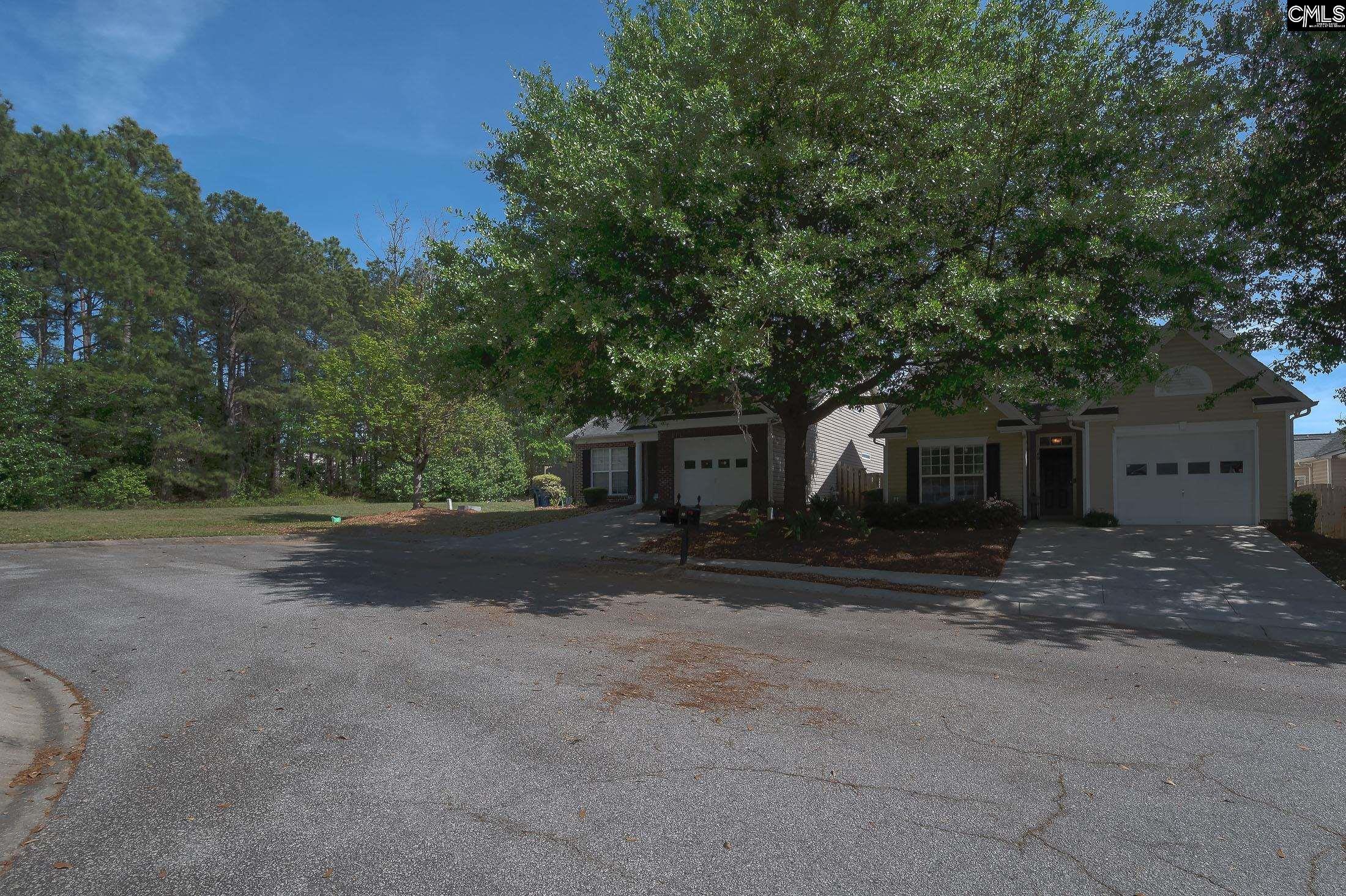 40 Brooksby Court Columbia, SC 29209-4622