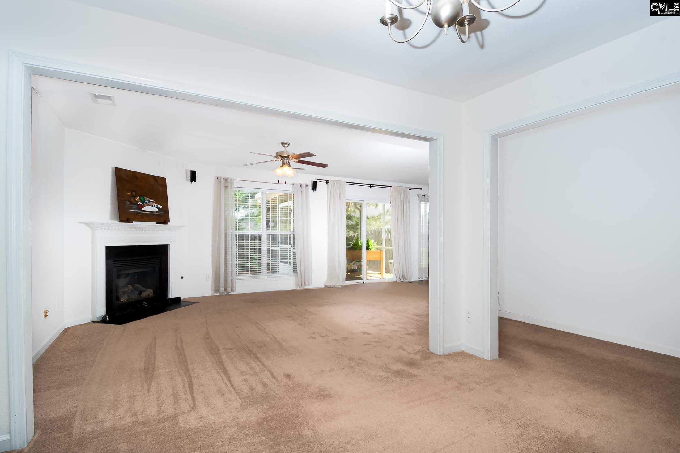 40 Brooksby Court Columbia, SC 29209-4622