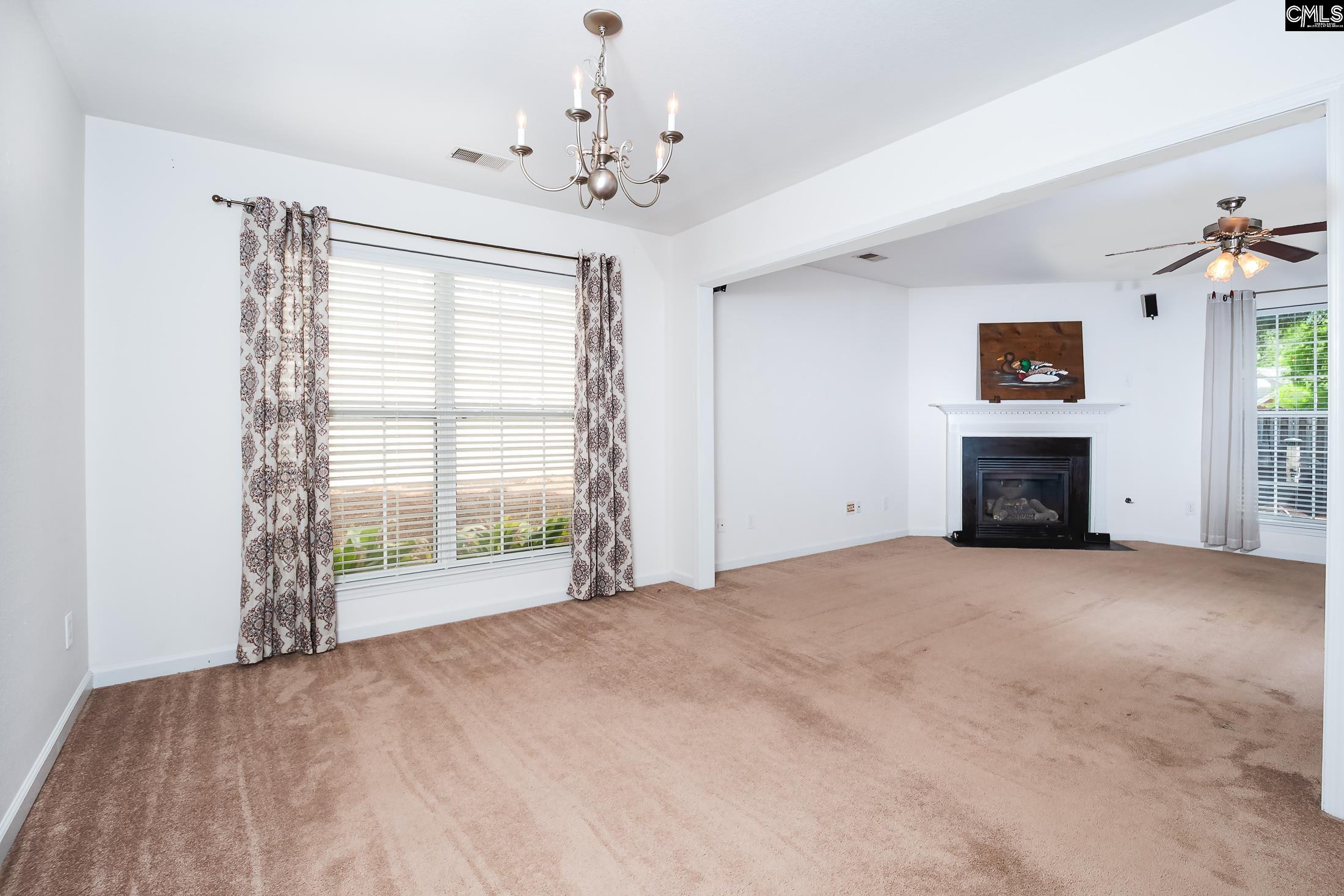 40 Brooksby Court Columbia, SC 29209-4622