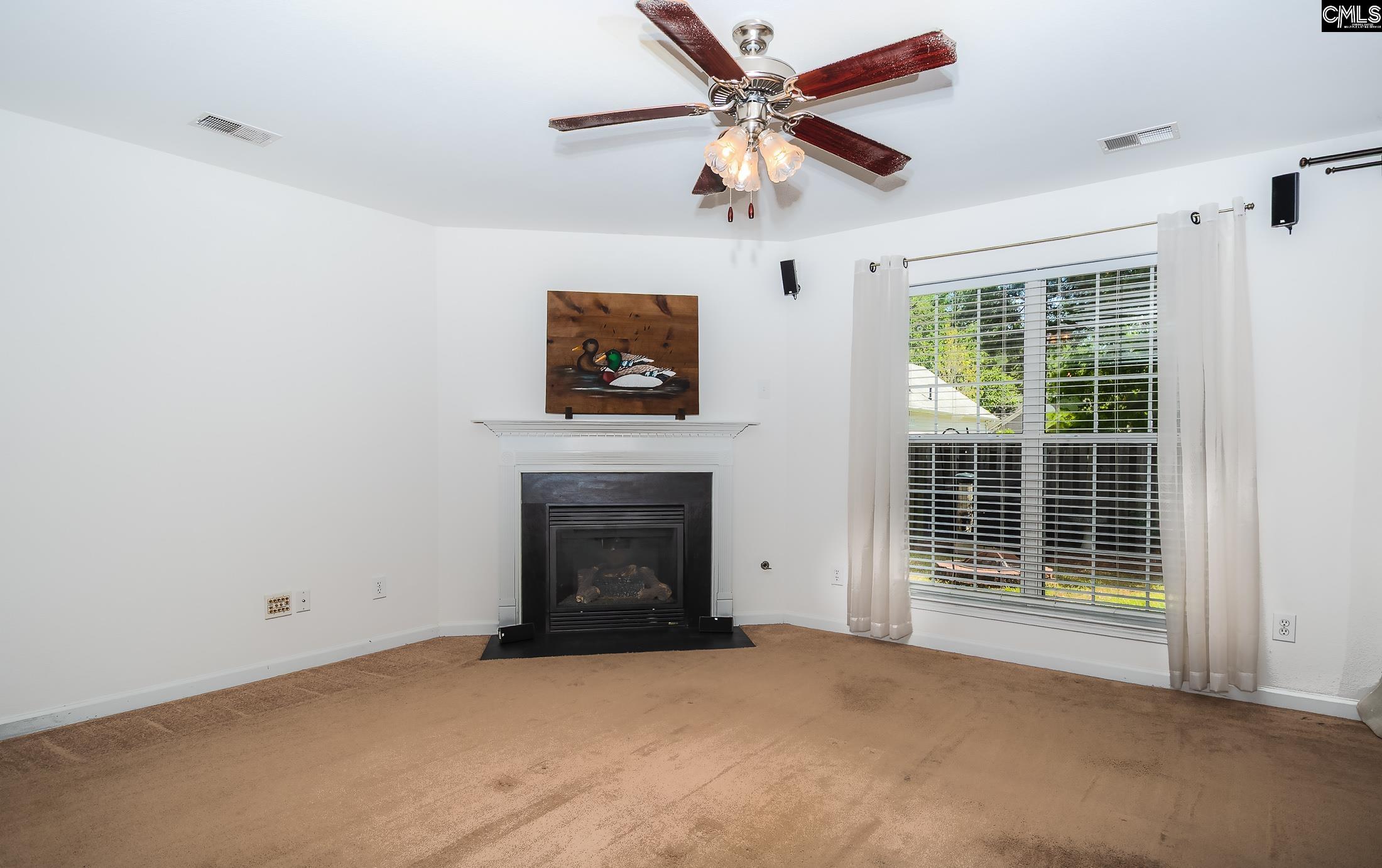 40 Brooksby Court Columbia, SC 29209-4622
