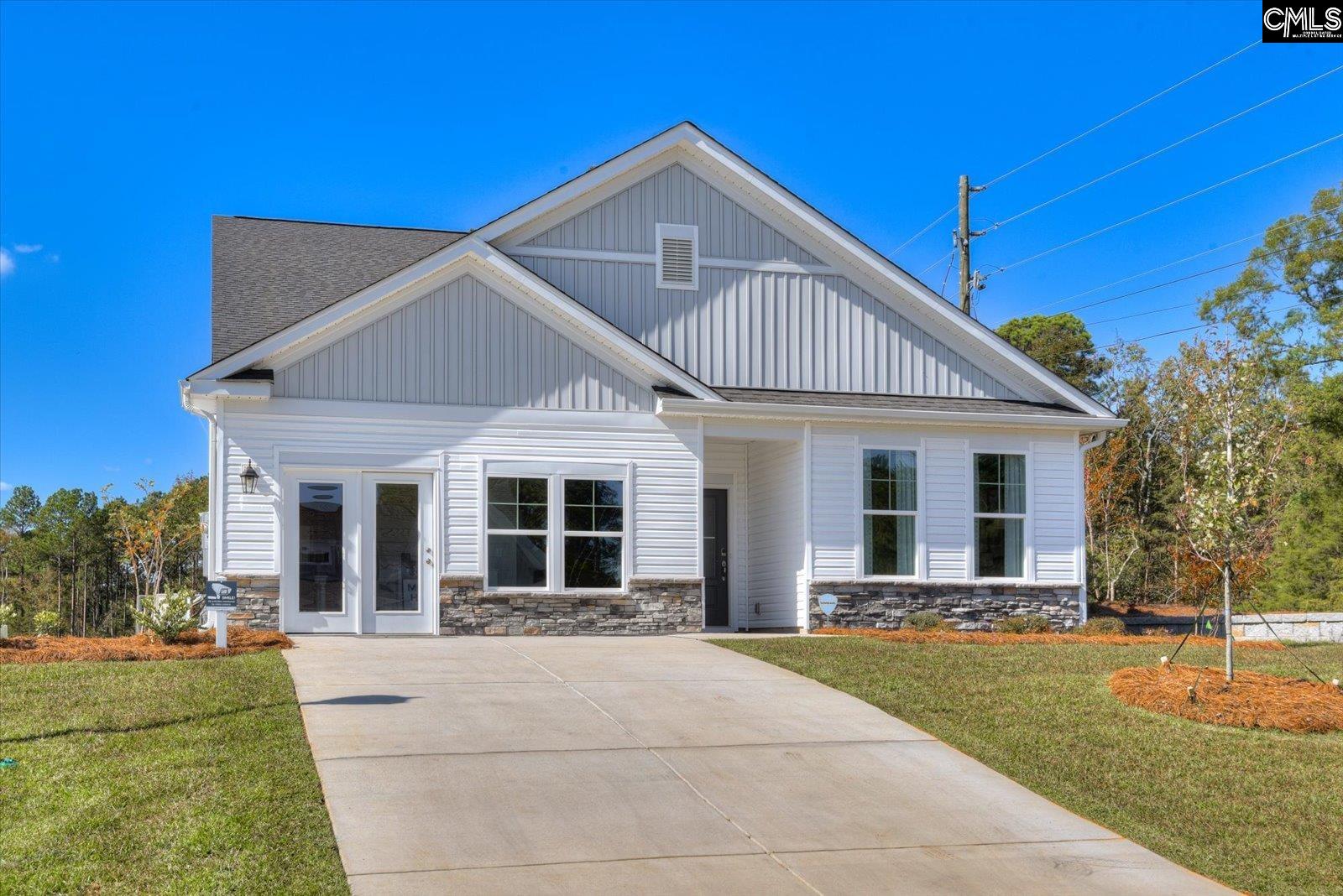 708 Feldspar Court Chapin, SC 29036