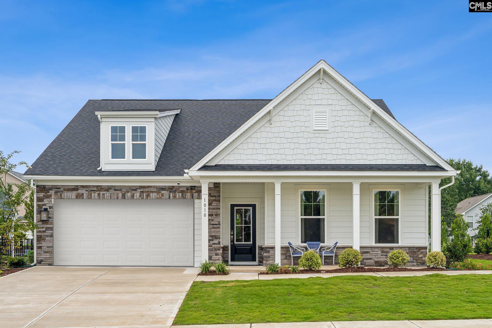 712 Feldspar Court Chapin, SC 29036