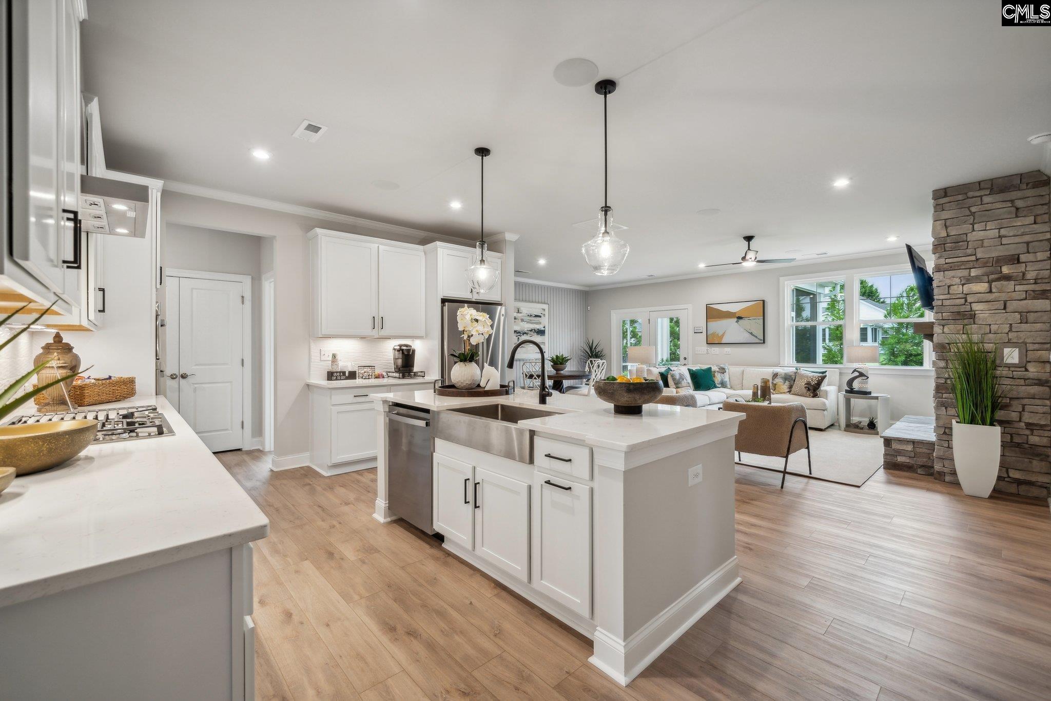 712 Feldspar Court Chapin, SC 29036