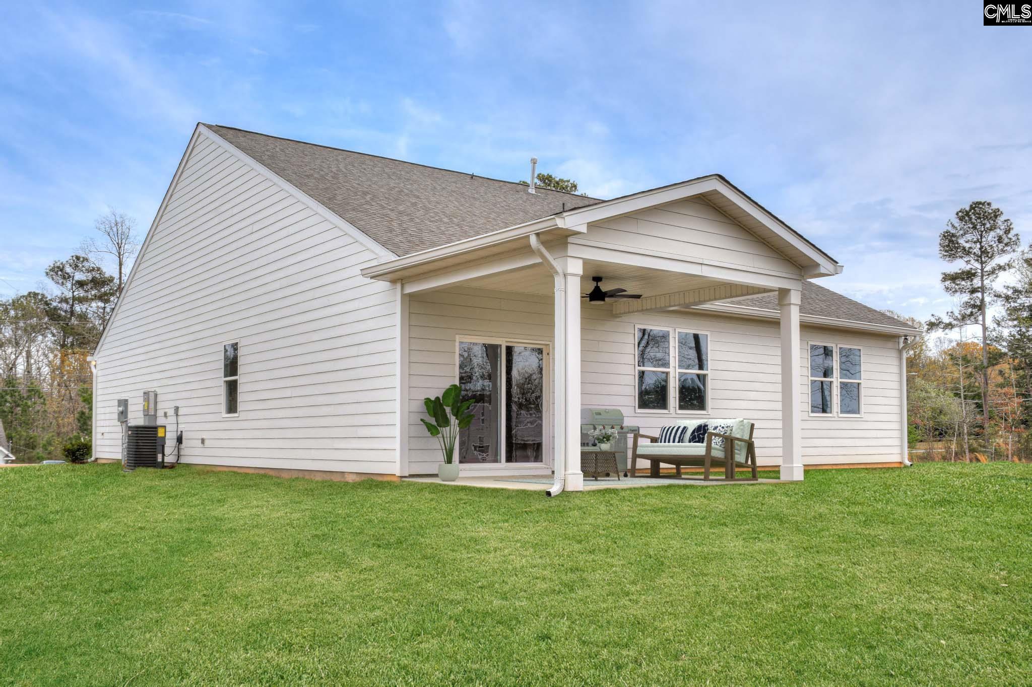 712 Feldspar Court Chapin, SC 29036