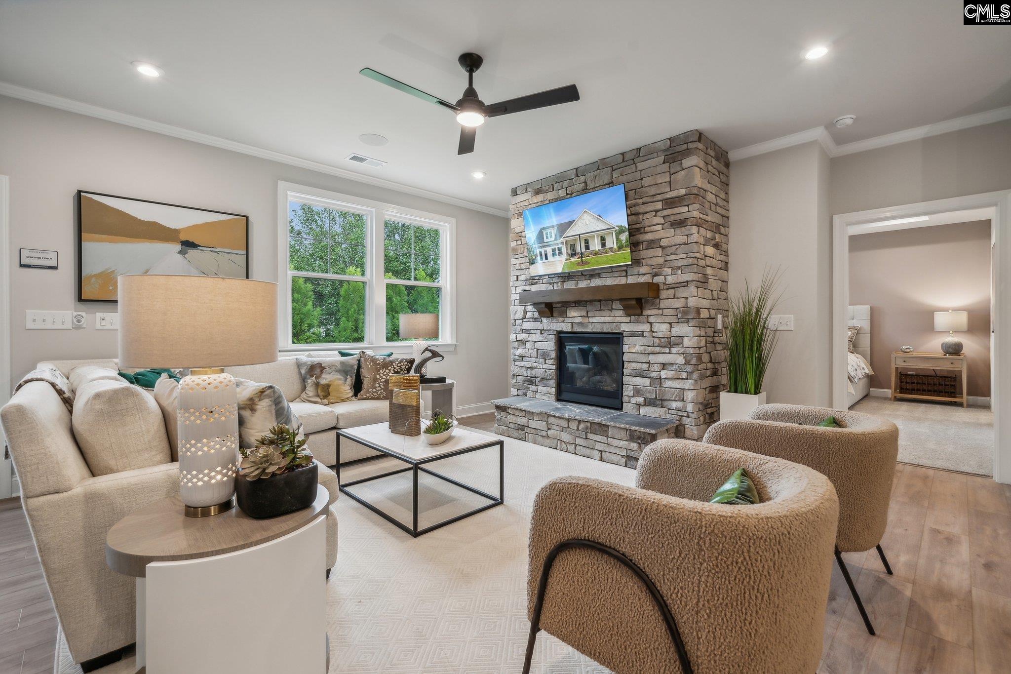 712 Feldspar Court Chapin, SC 29036