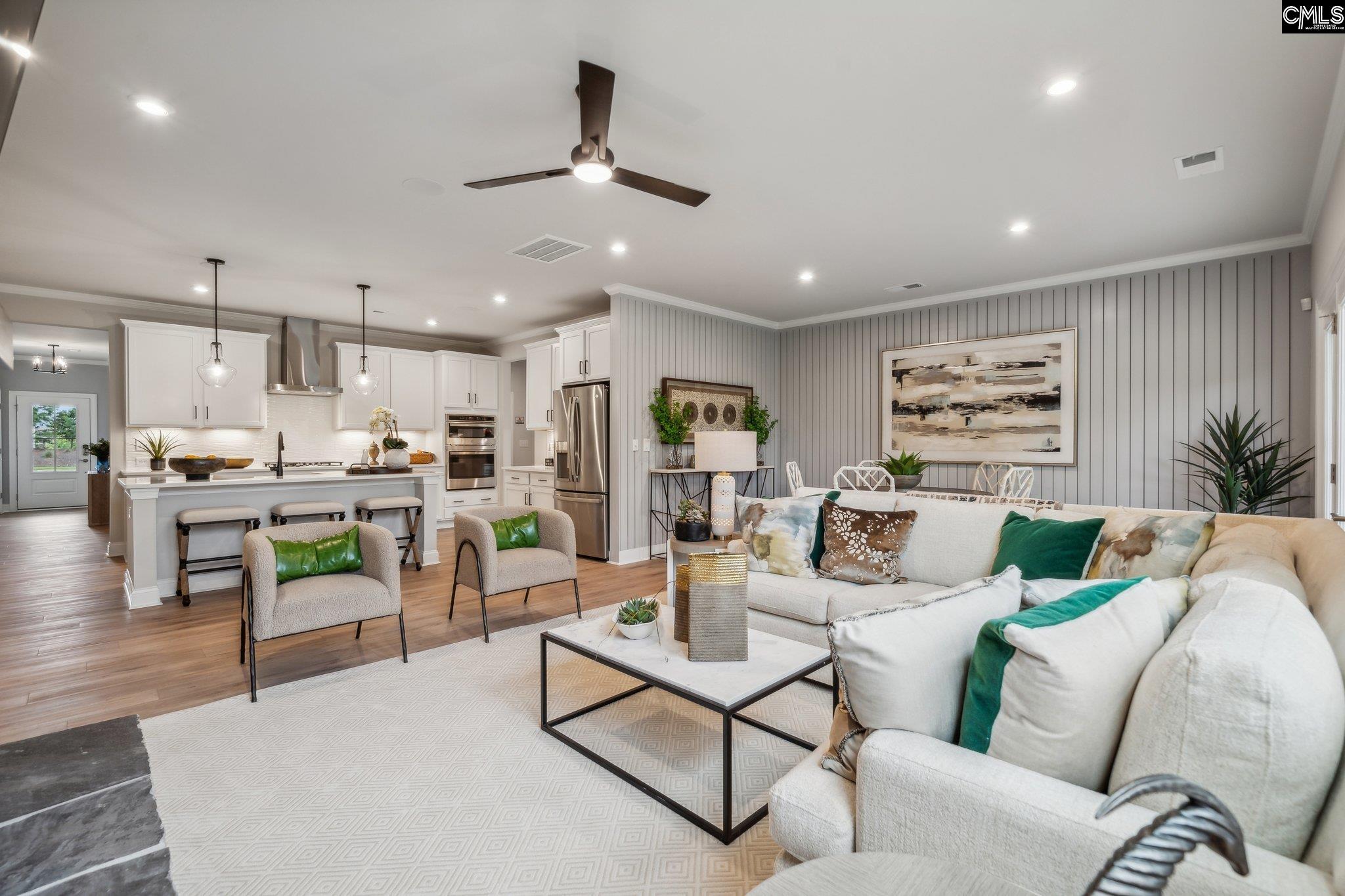 712 Feldspar Court Chapin, SC 29036
