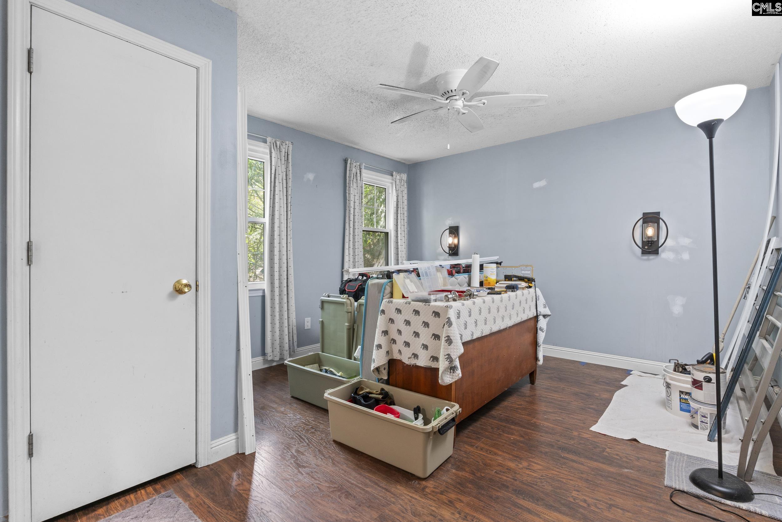 2624 Banner Hill Rd. Columbia, SC 29209