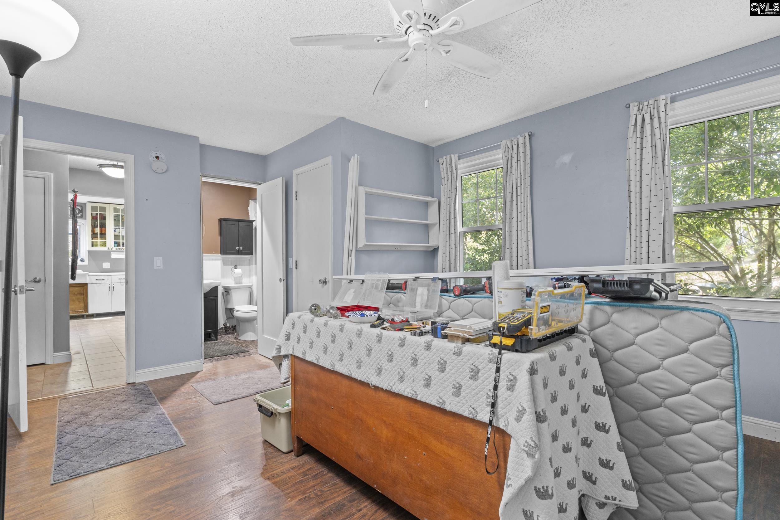 2624 Banner Hill Rd. Columbia, SC 29209