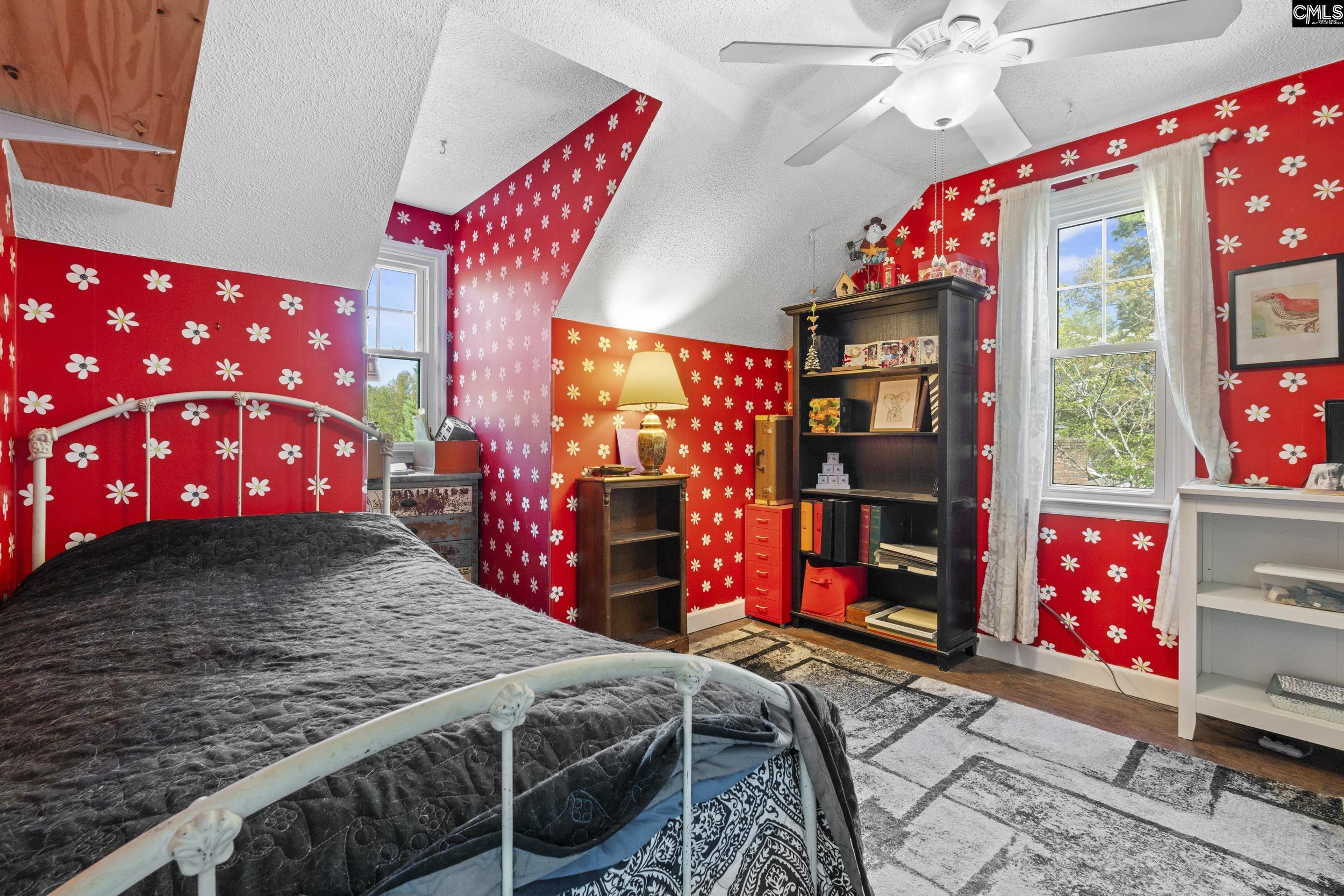 2624 Banner Hill Rd. Columbia, SC 29209