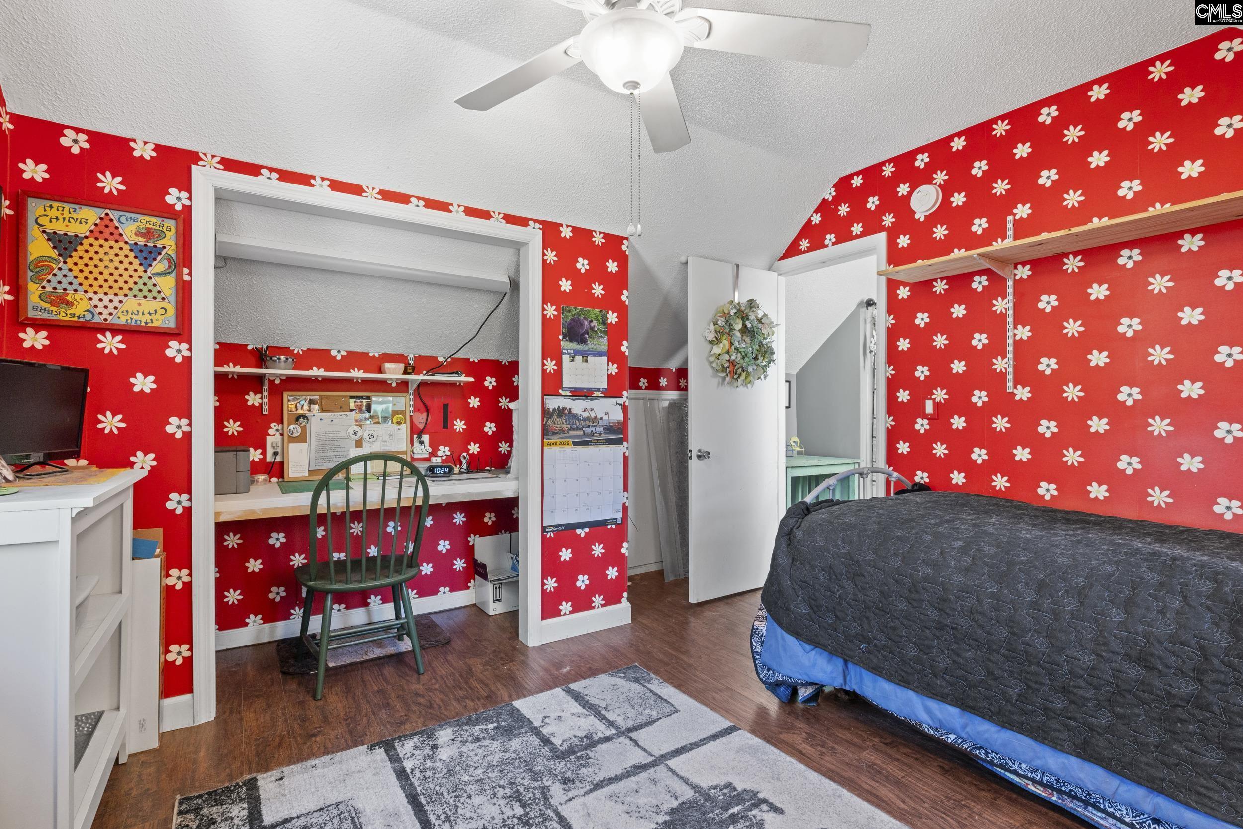 2624 Banner Hill Rd. Columbia, SC 29209