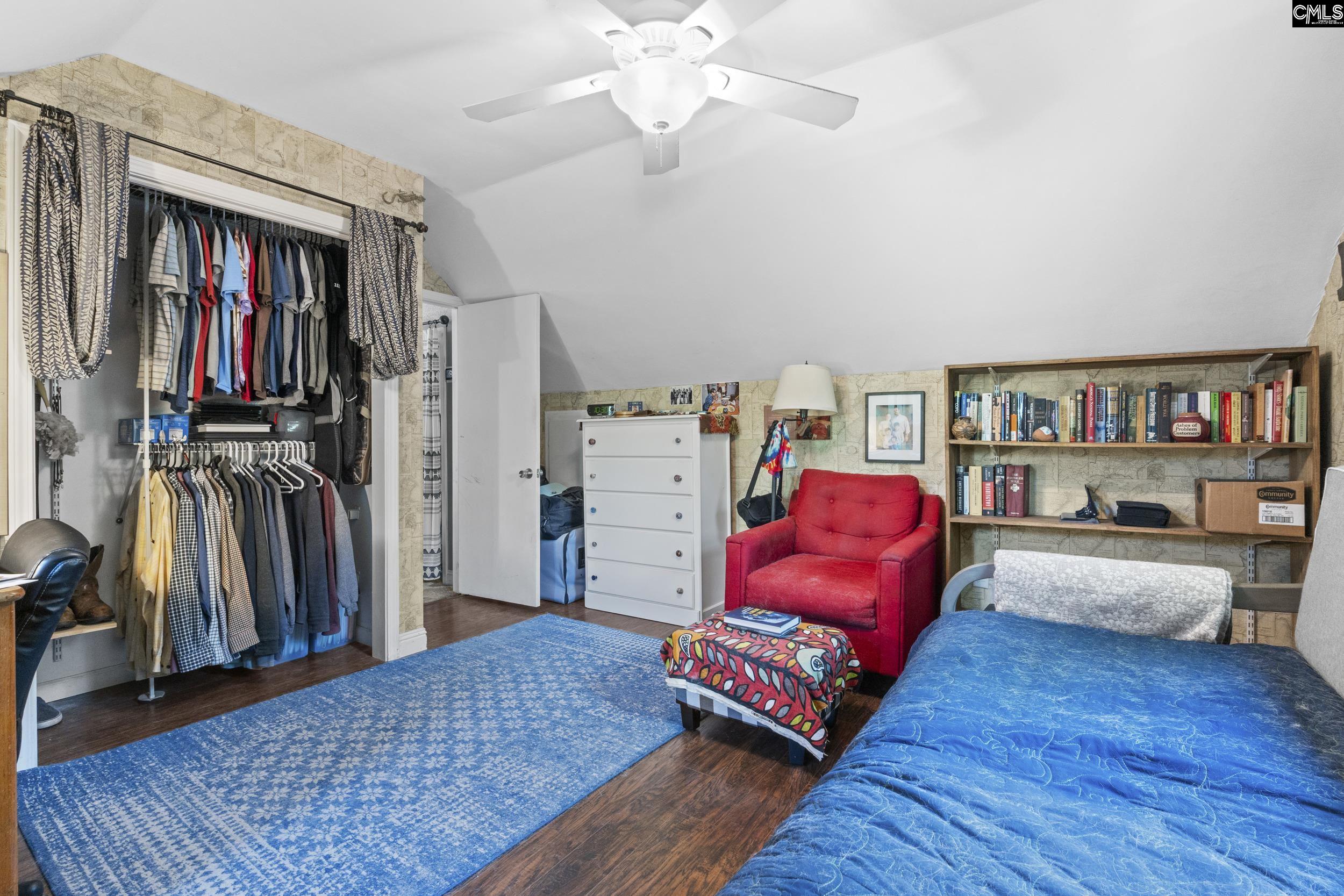 2624 Banner Hill Rd. Columbia, SC 29209