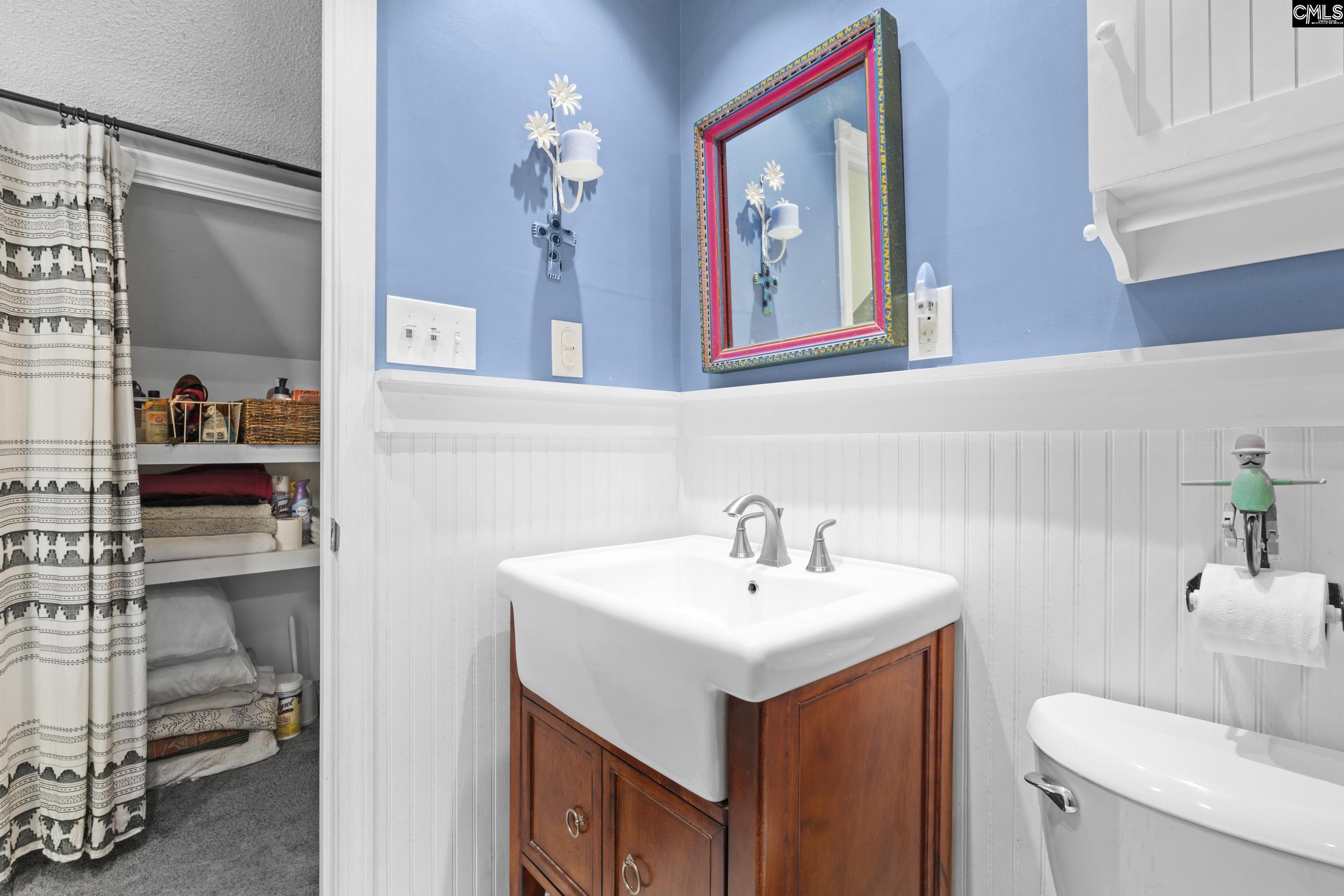 2624 Banner Hill Rd. Columbia, SC 29209