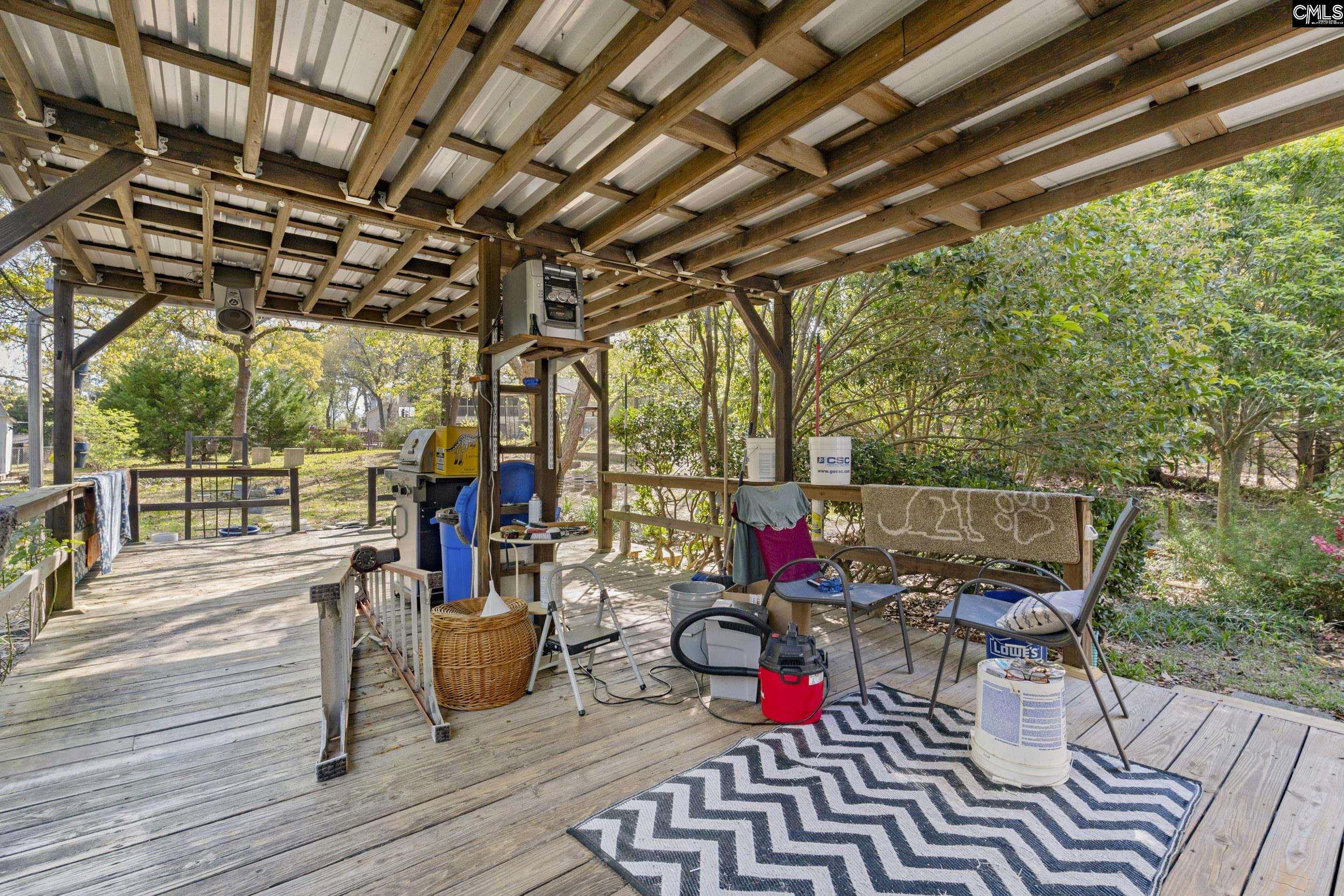 2624 Banner Hill Rd. Columbia, SC 29209