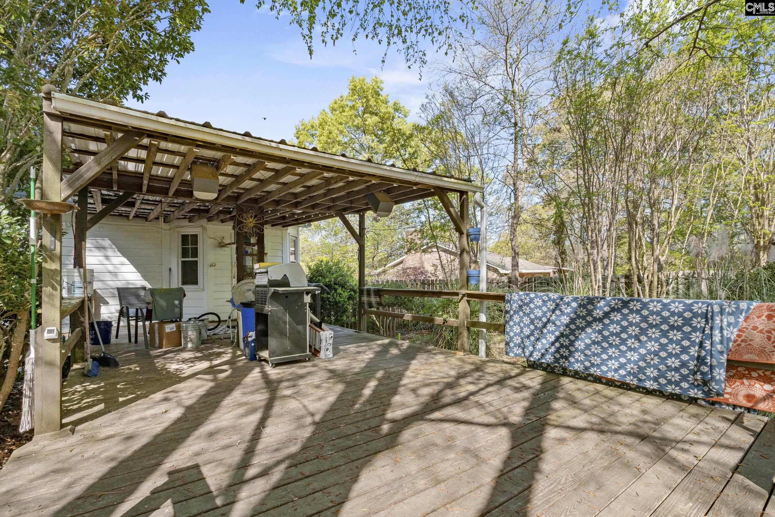 2624 Banner Hill Rd. Columbia, SC 29209
