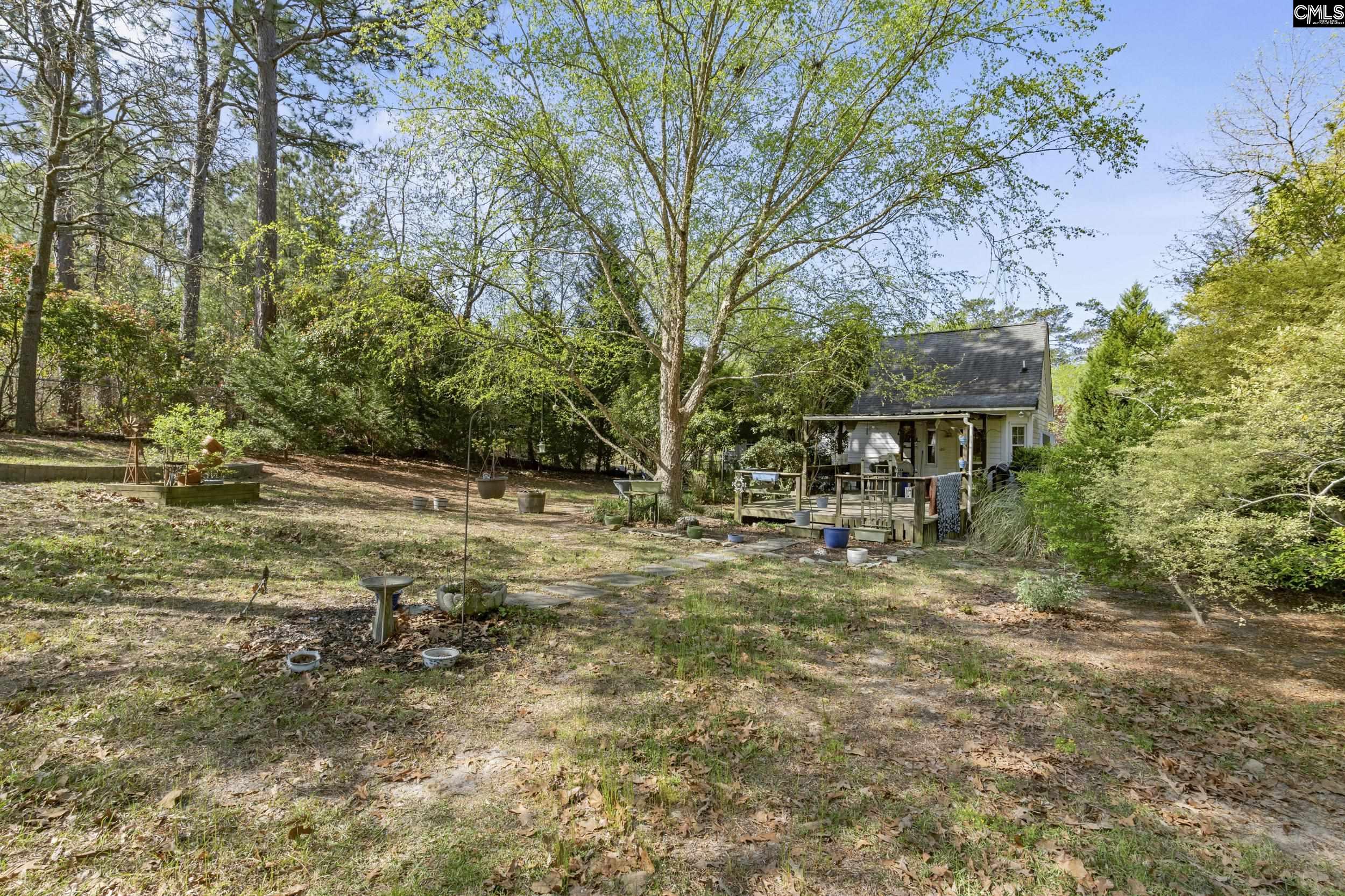 2624 Banner Hill Rd. Columbia, SC 29209