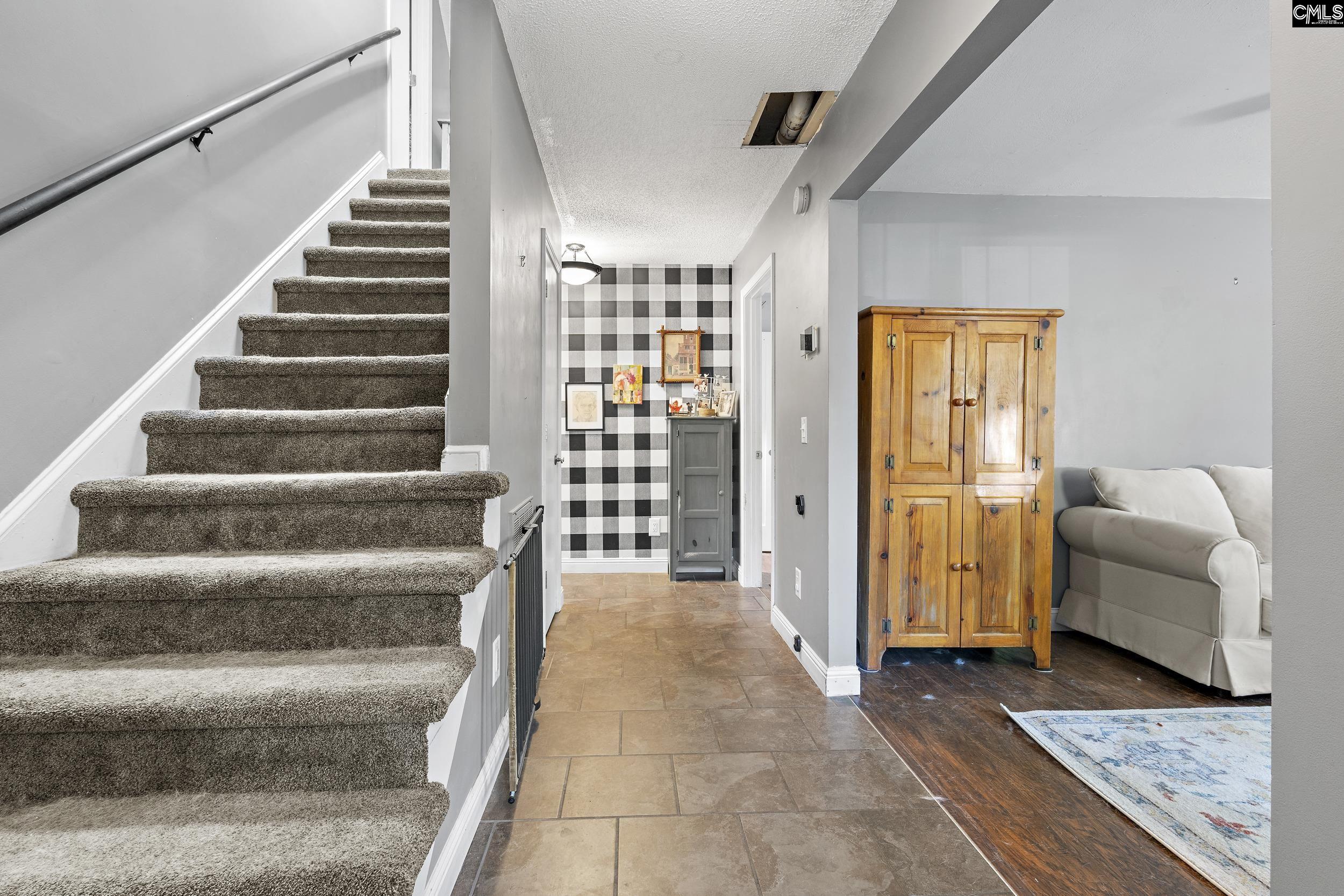 2624 Banner Hill Rd. Columbia, SC 29209