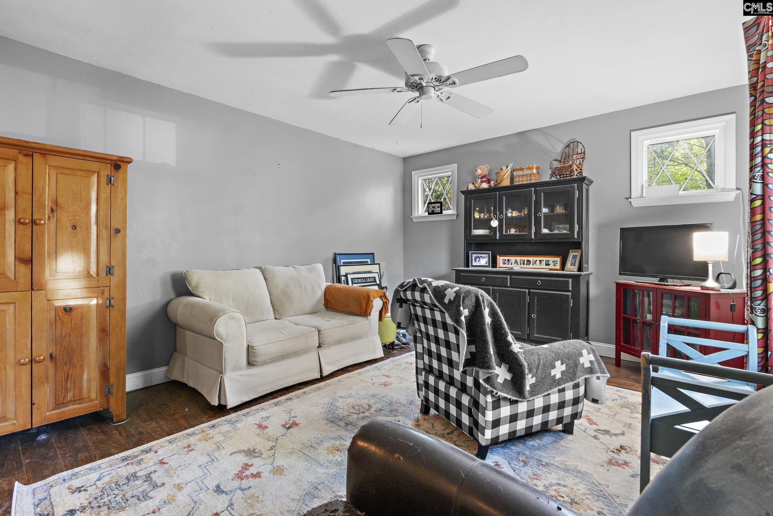 2624 Banner Hill Rd. Columbia, SC 29209