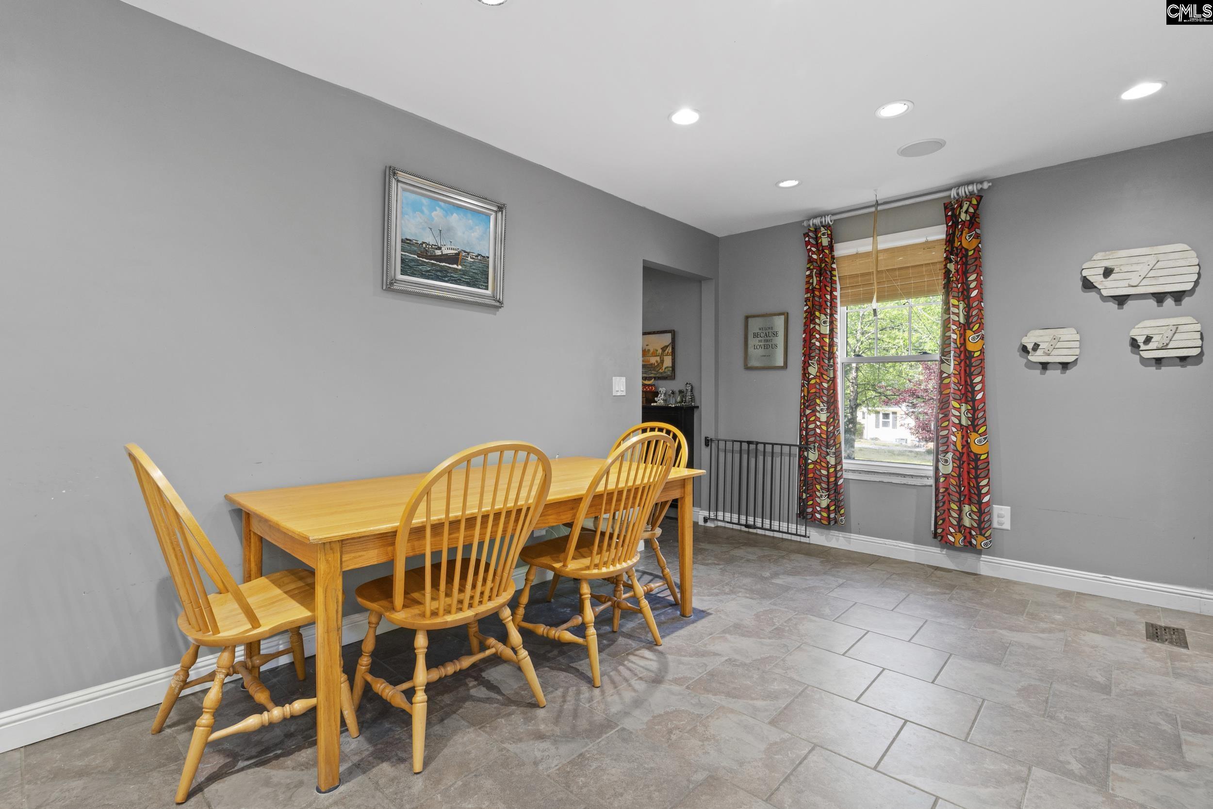 2624 Banner Hill Rd. Columbia, SC 29209
