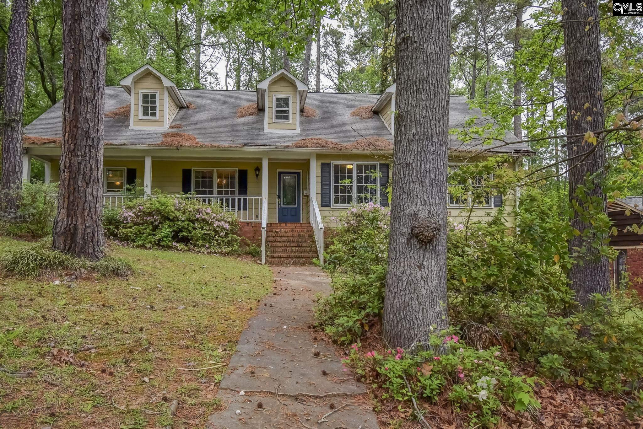 1925 Shadowood Columbia, SC 29212