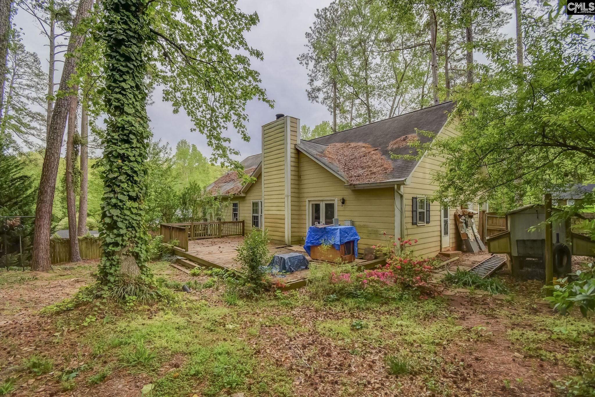 1925 Shadowood Columbia, SC 29212