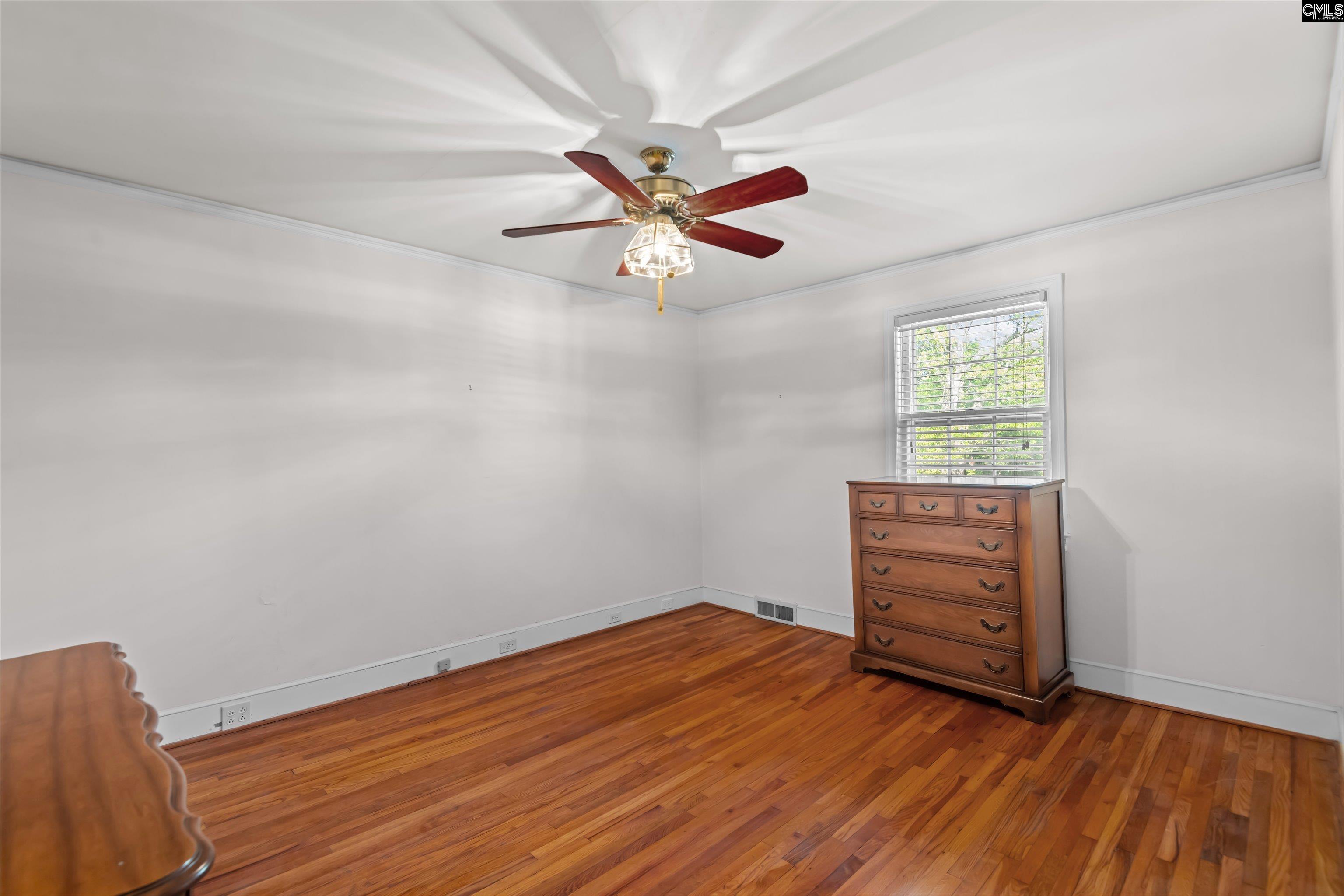 2731 Burney Drive Columbia, SC 29205-3120