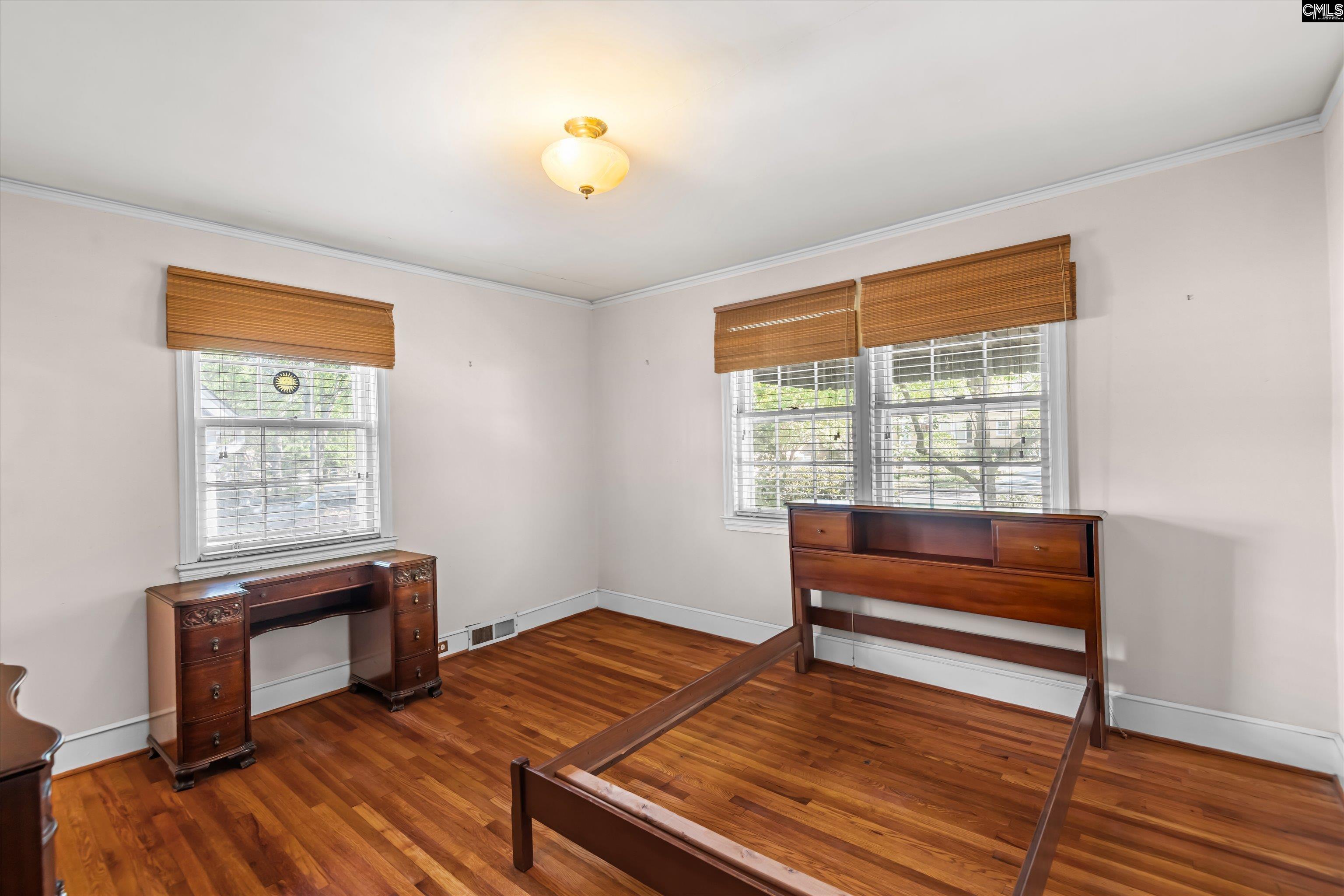 2731 Burney Drive Columbia, SC 29205-3120
