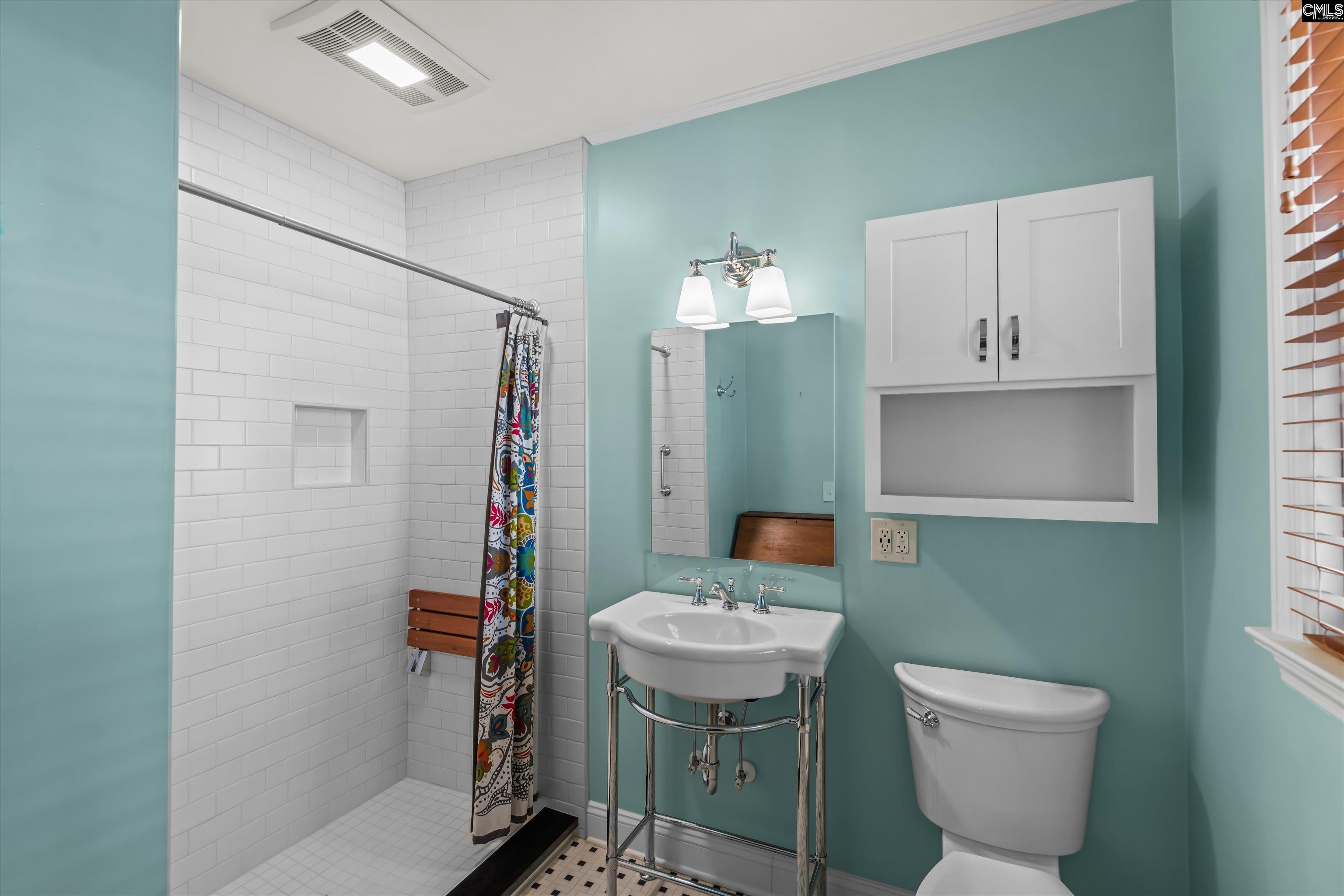2731 Burney Drive Columbia, SC 29205-3120