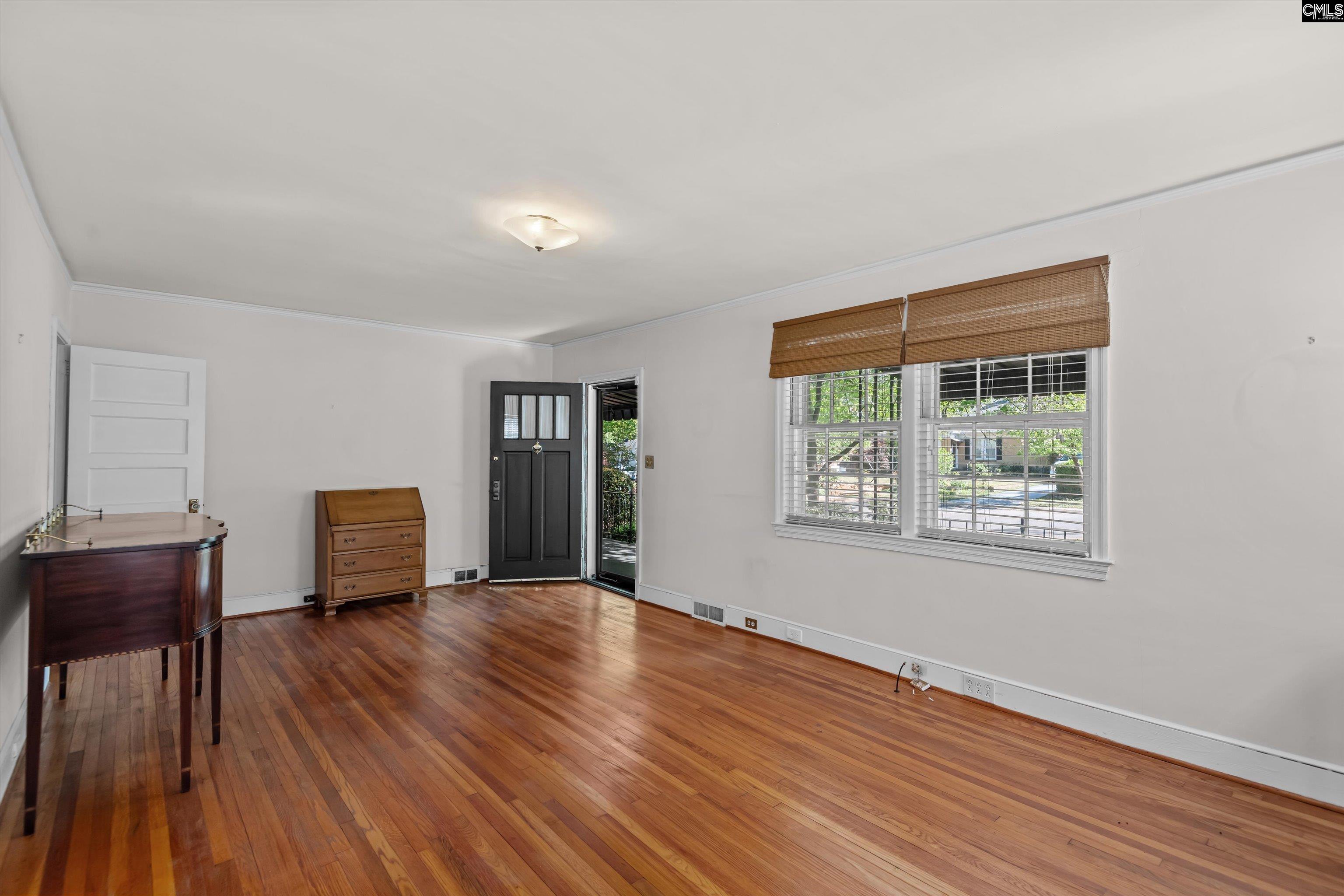 2731 Burney Drive Columbia, SC 29205-3120