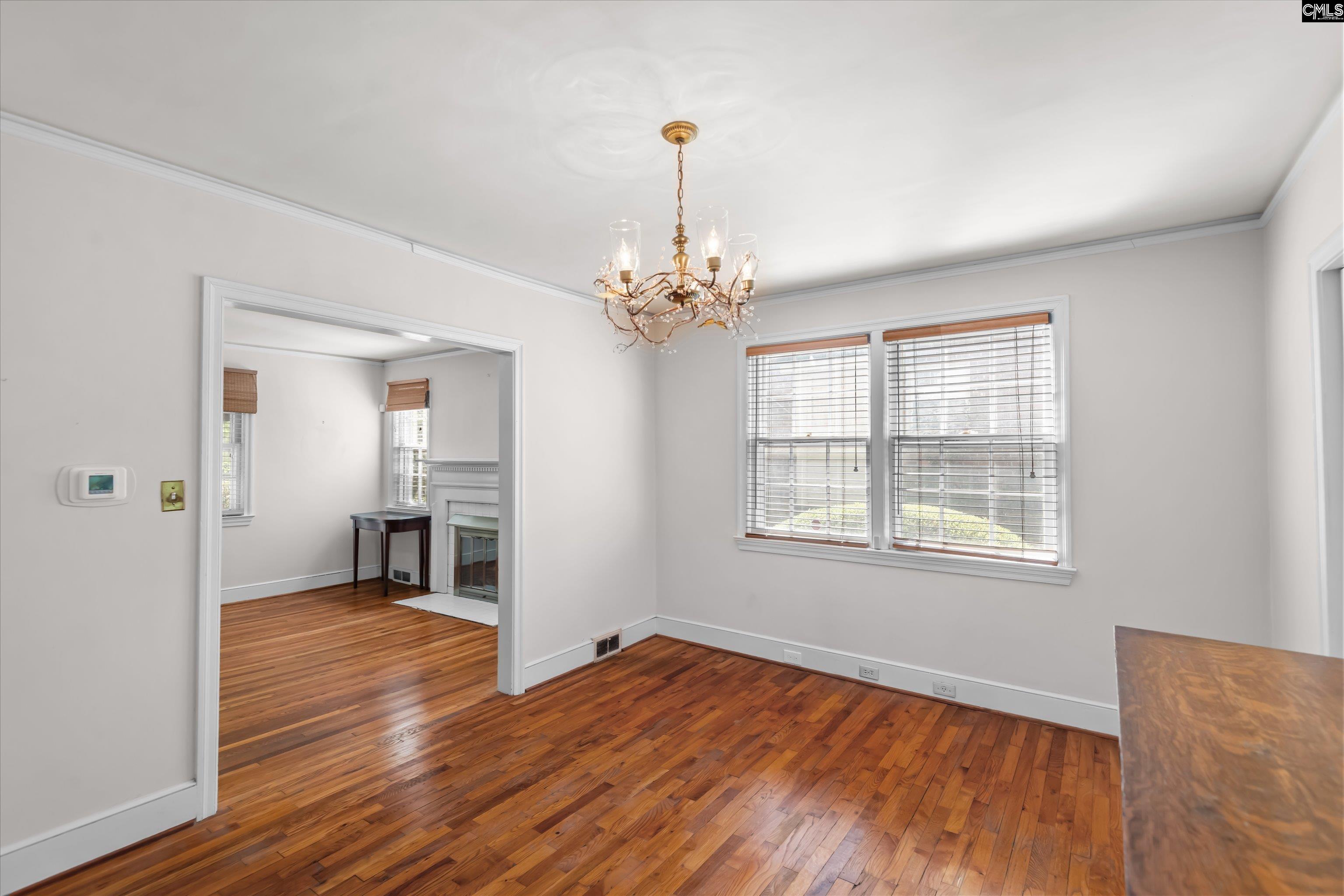 2731 Burney Drive Columbia, SC 29205-3120