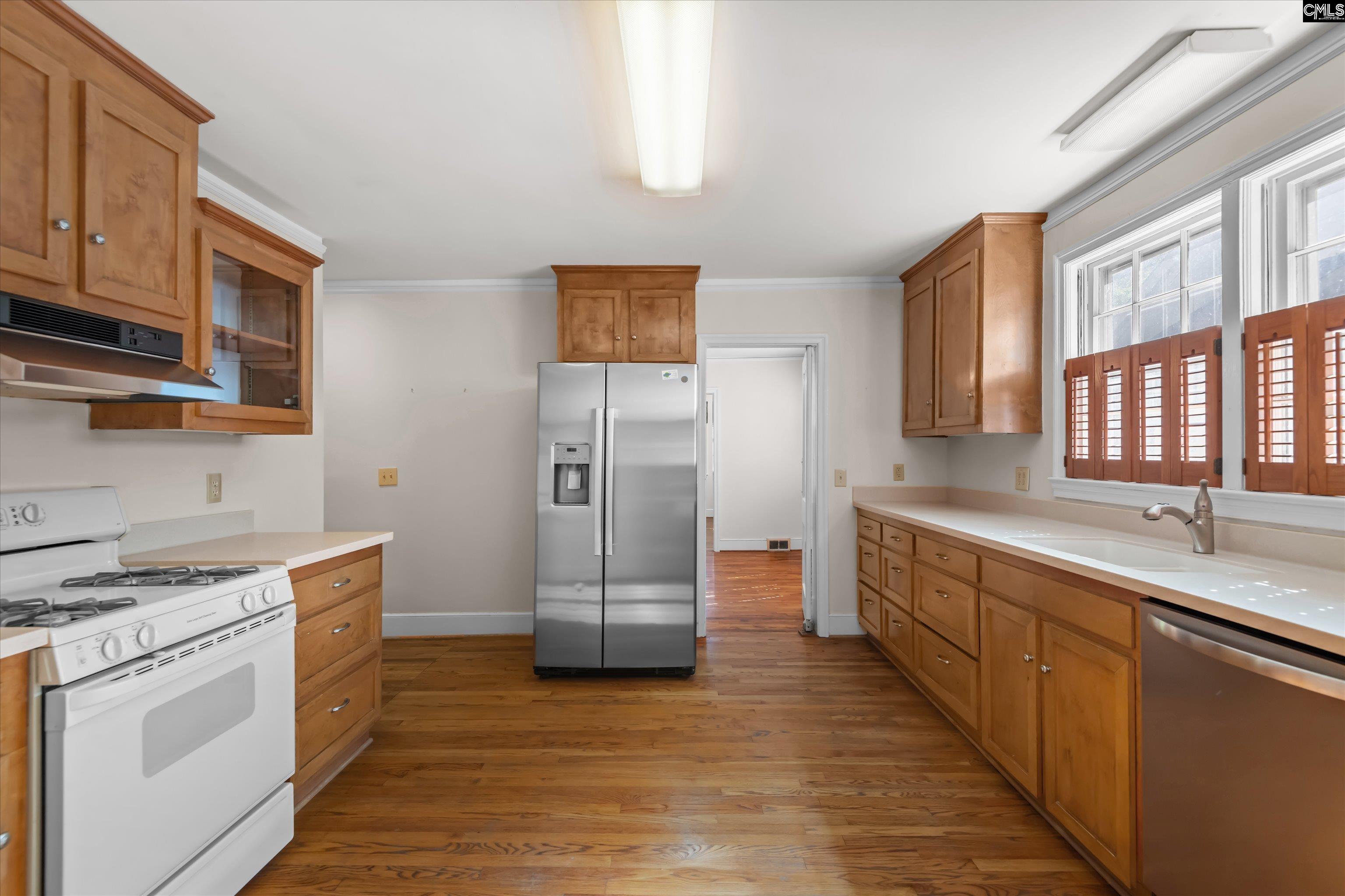 2731 Burney Drive Columbia, SC 29205-3120