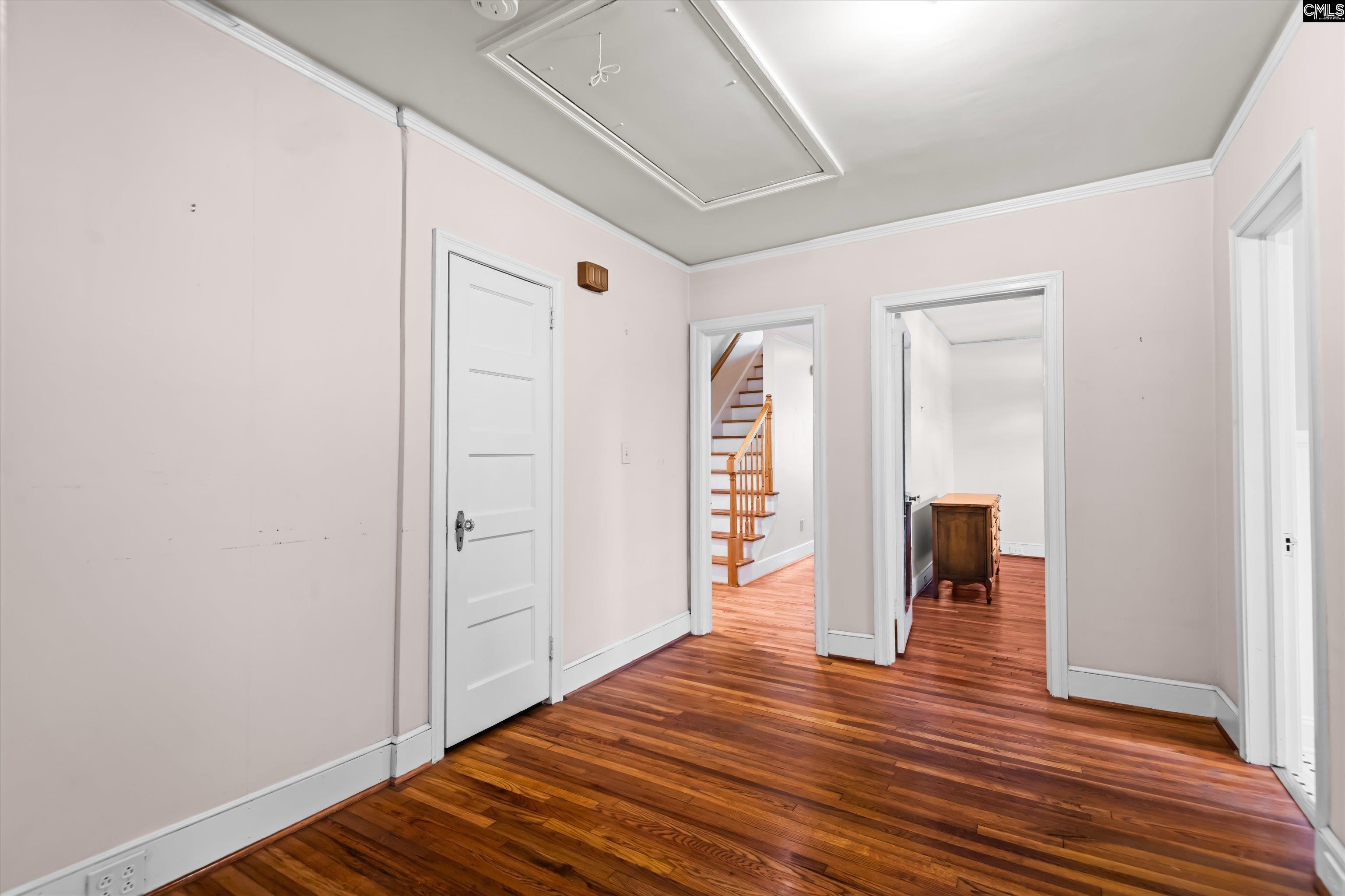 2731 Burney Drive Columbia, SC 29205-3120