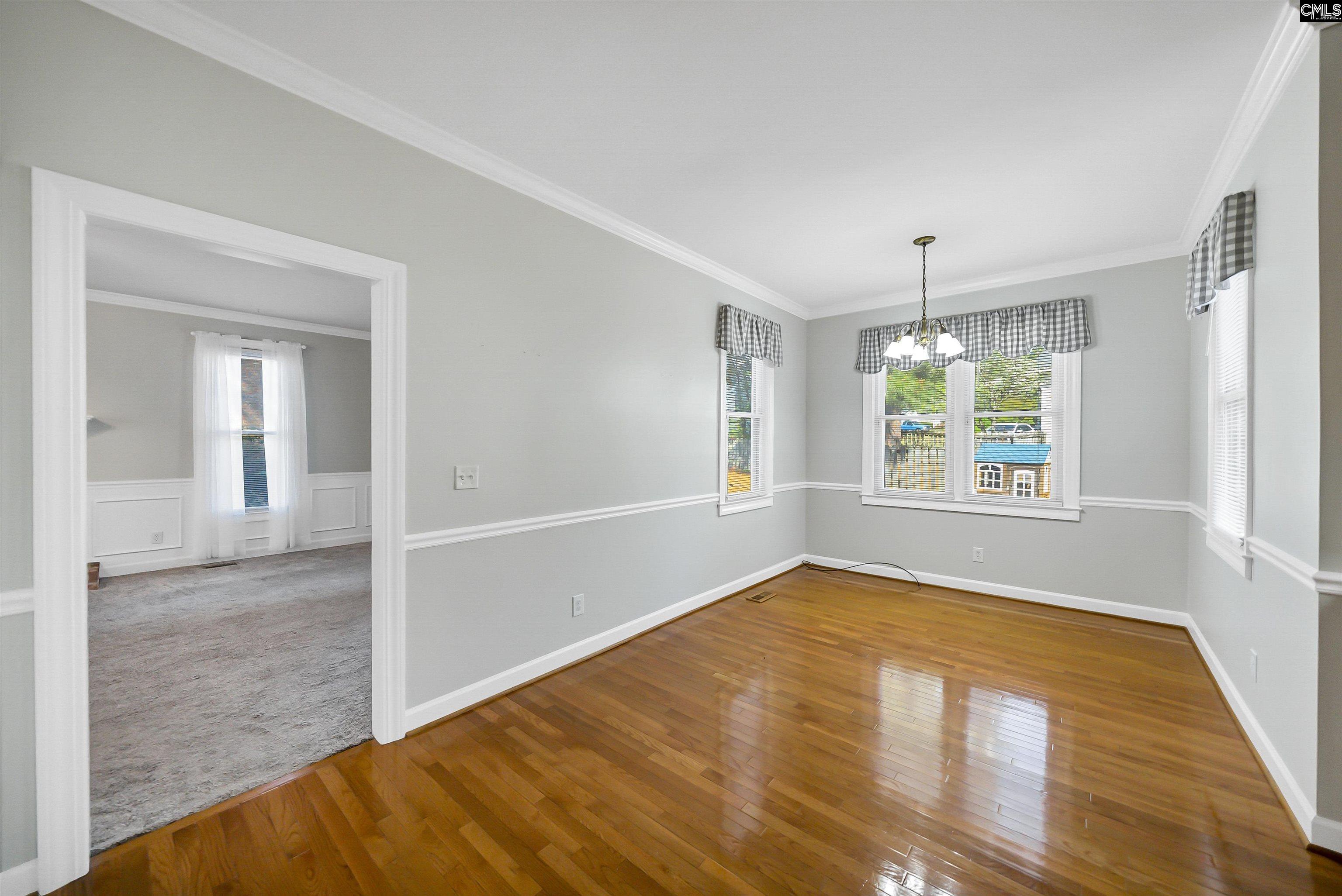 722 Moss Creek Drive Cayce, SC 29033