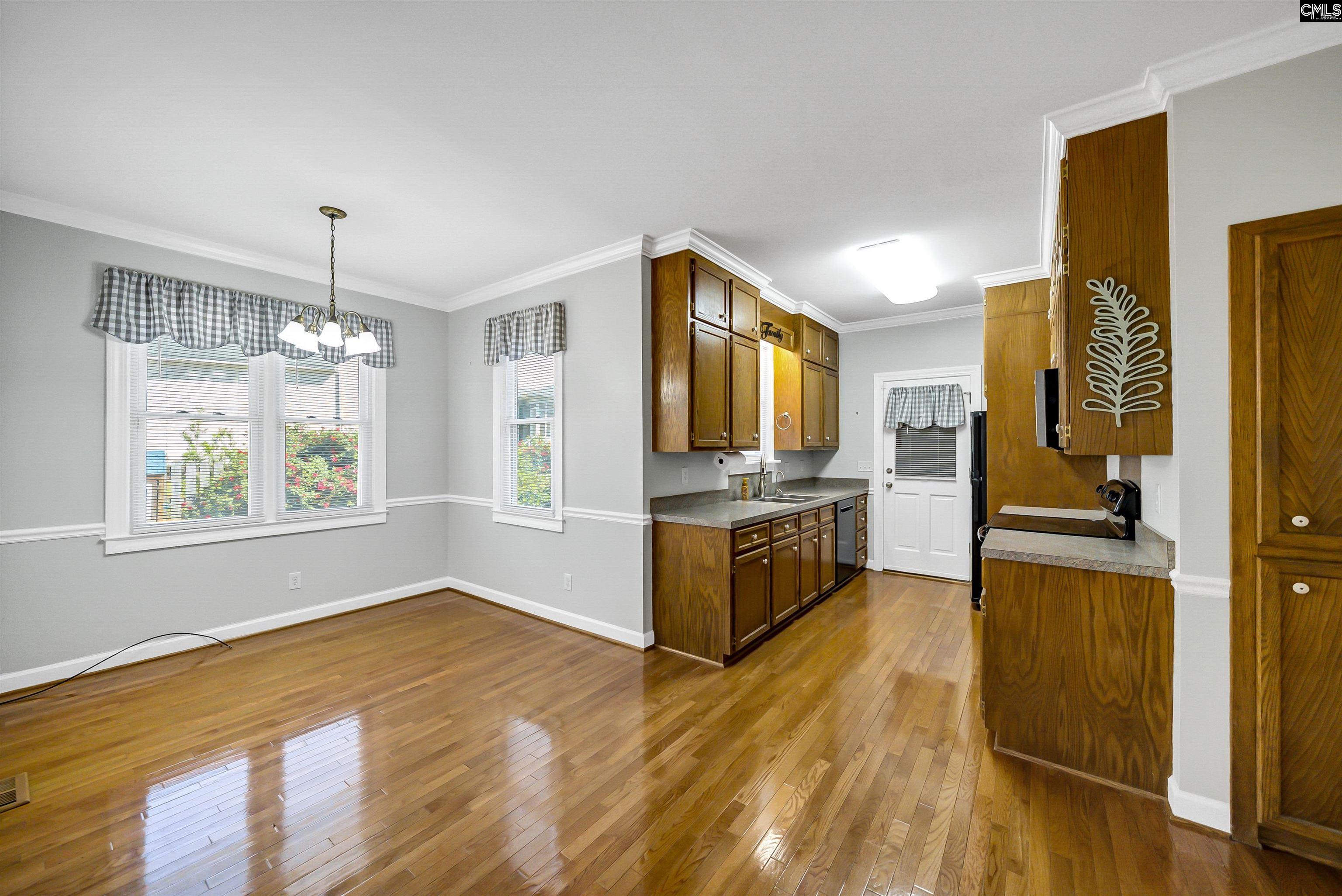 722 Moss Creek Drive Cayce, SC 29033