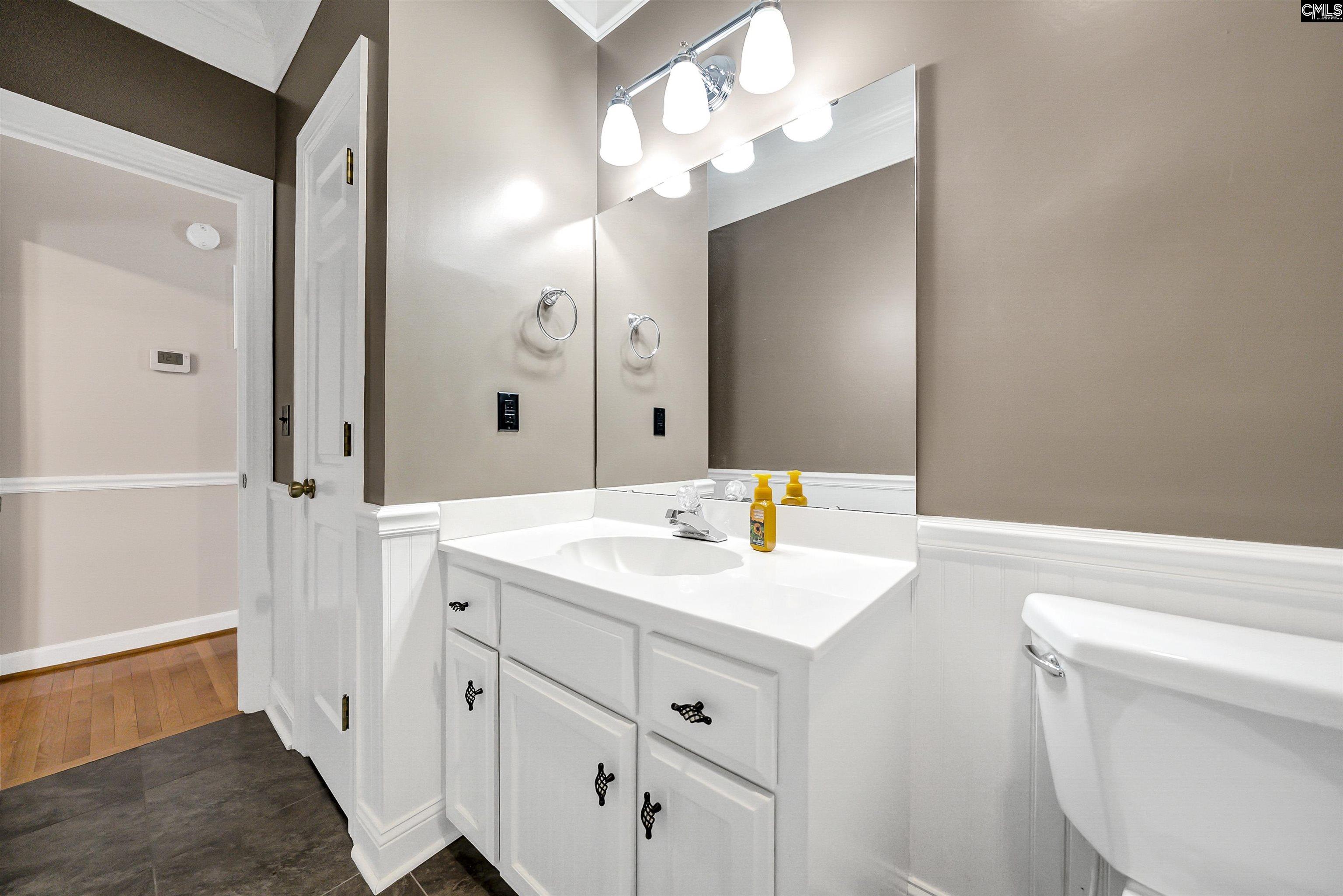722 Moss Creek Drive Cayce, SC 29033