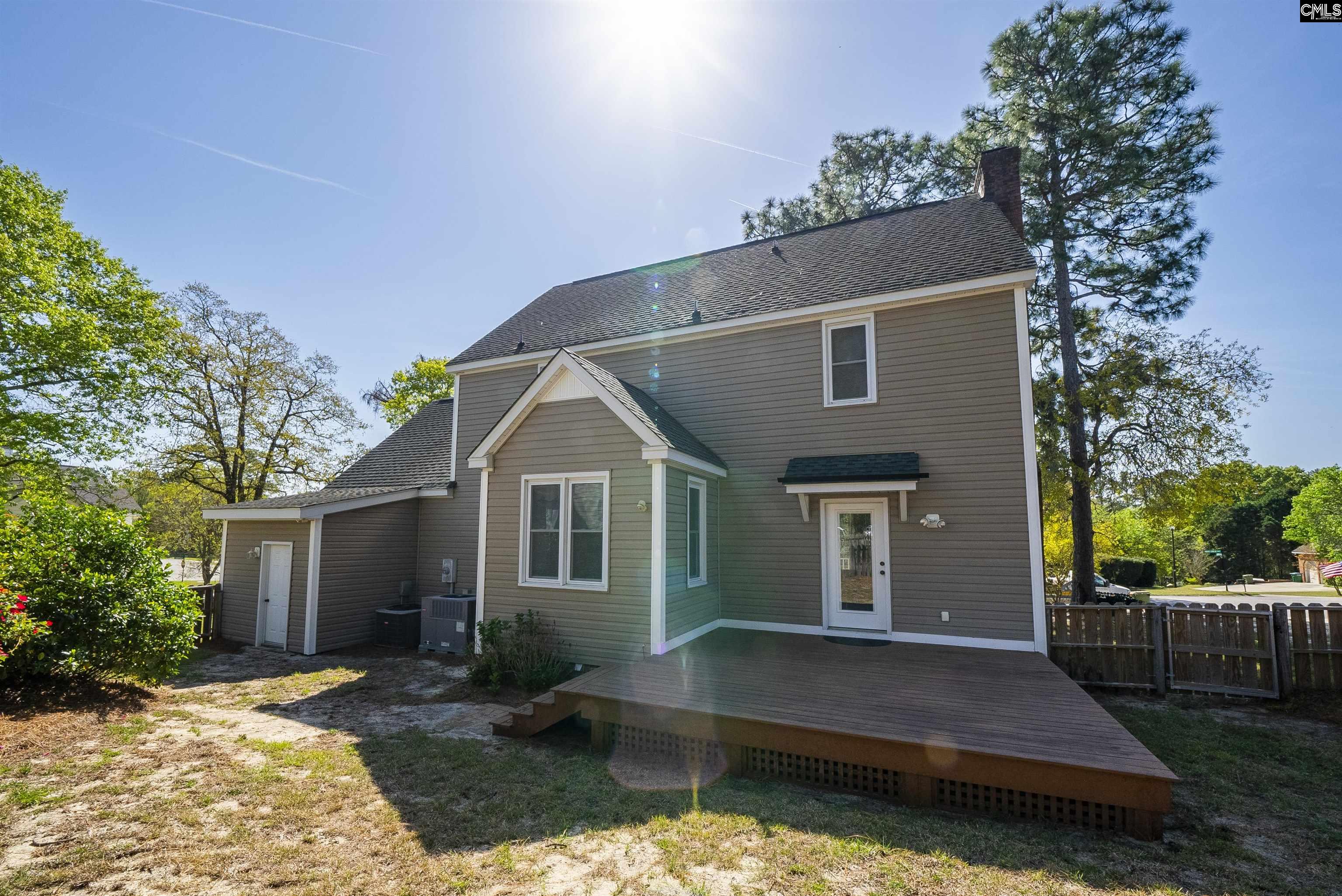 722 Moss Creek Drive Cayce, SC 29033