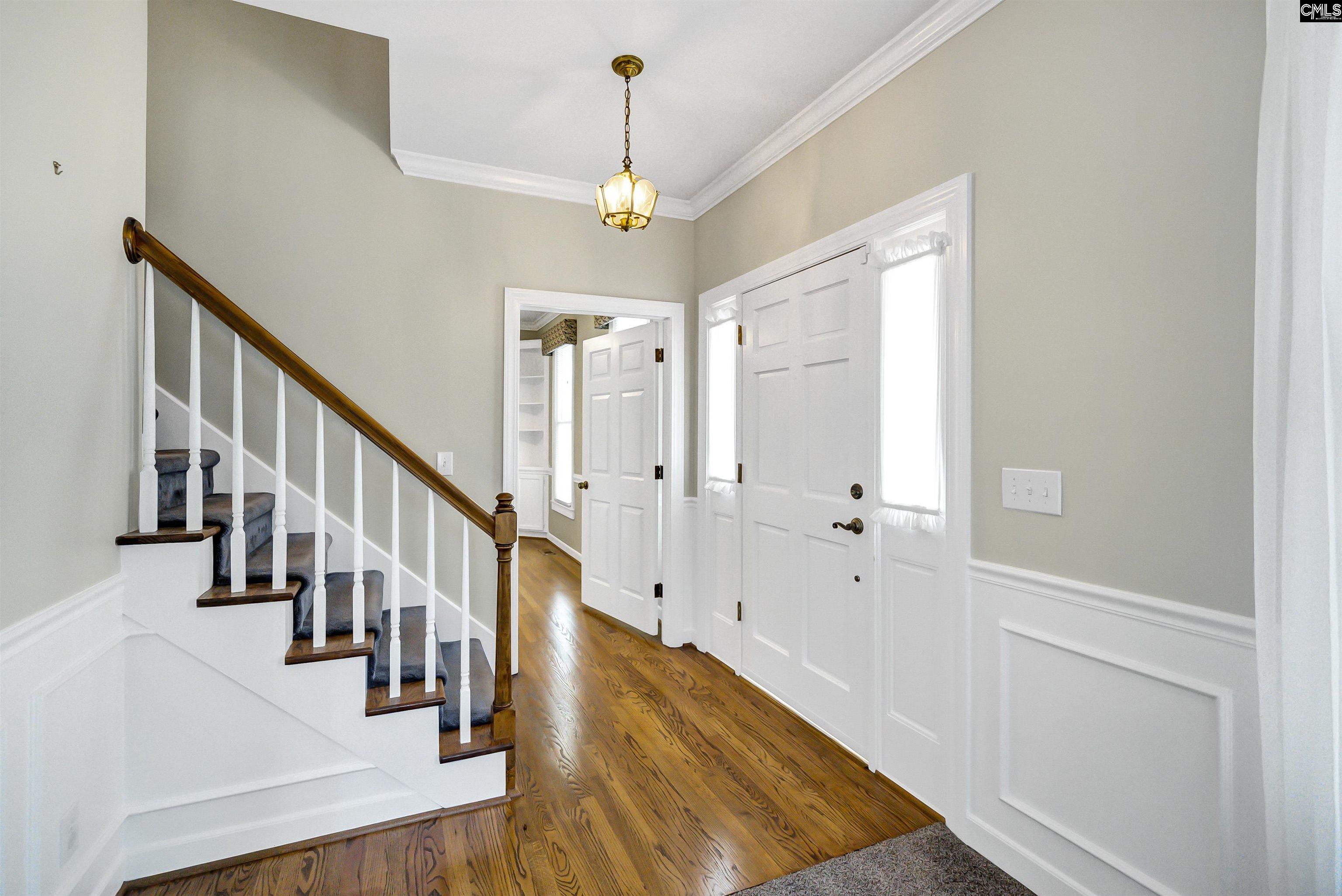 722 Moss Creek Drive Cayce, SC 29033