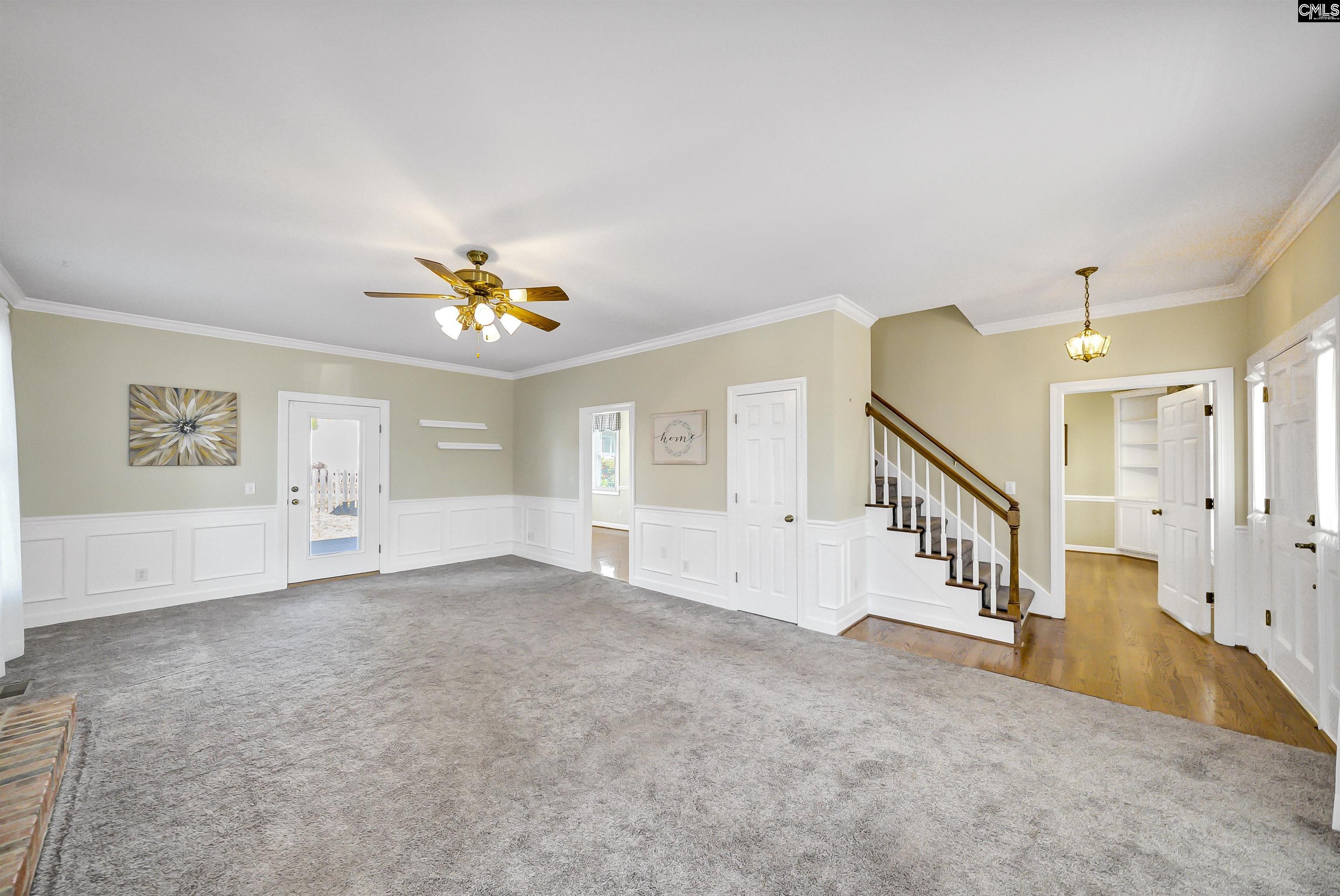 722 Moss Creek Drive Cayce, SC 29033
