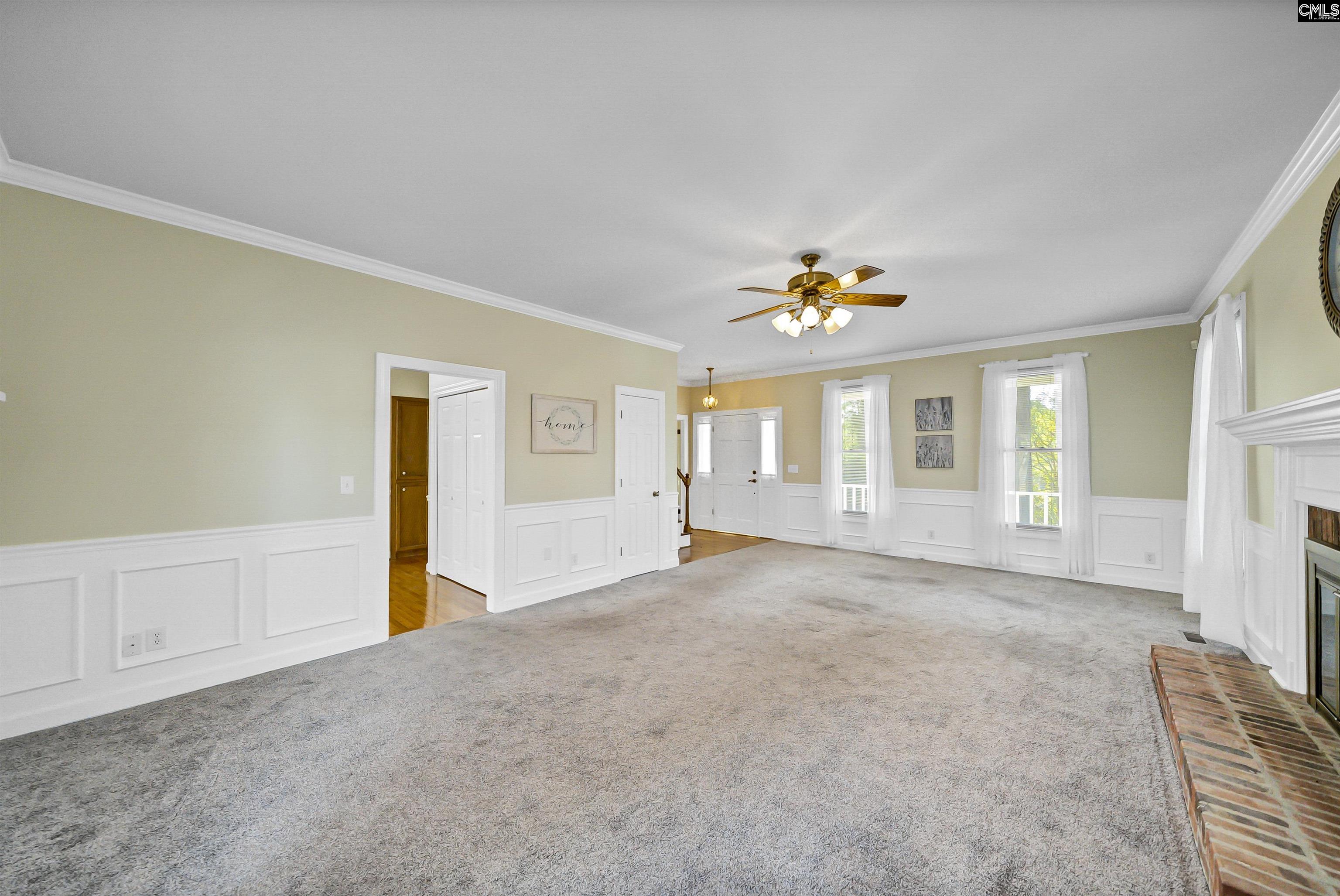 722 Moss Creek Drive Cayce, SC 29033
