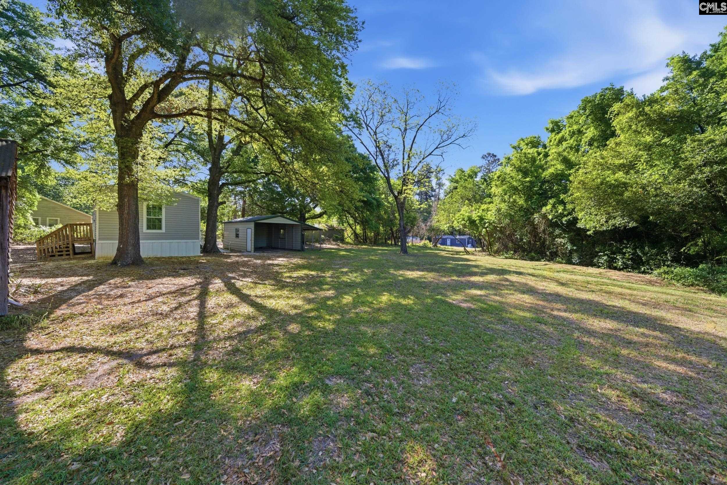 293 Walnut Street Salley, SC 29137