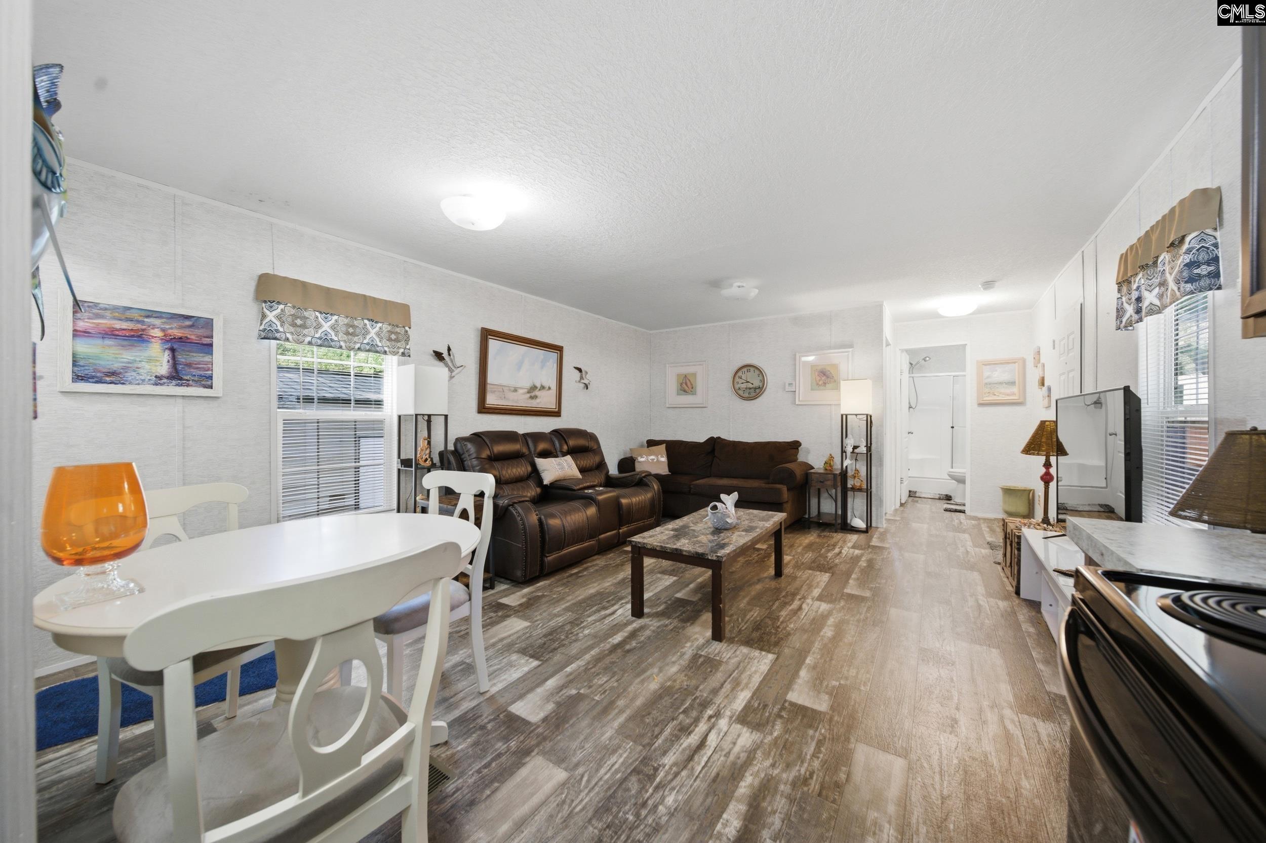 293 Walnut Street Salley, SC 29137