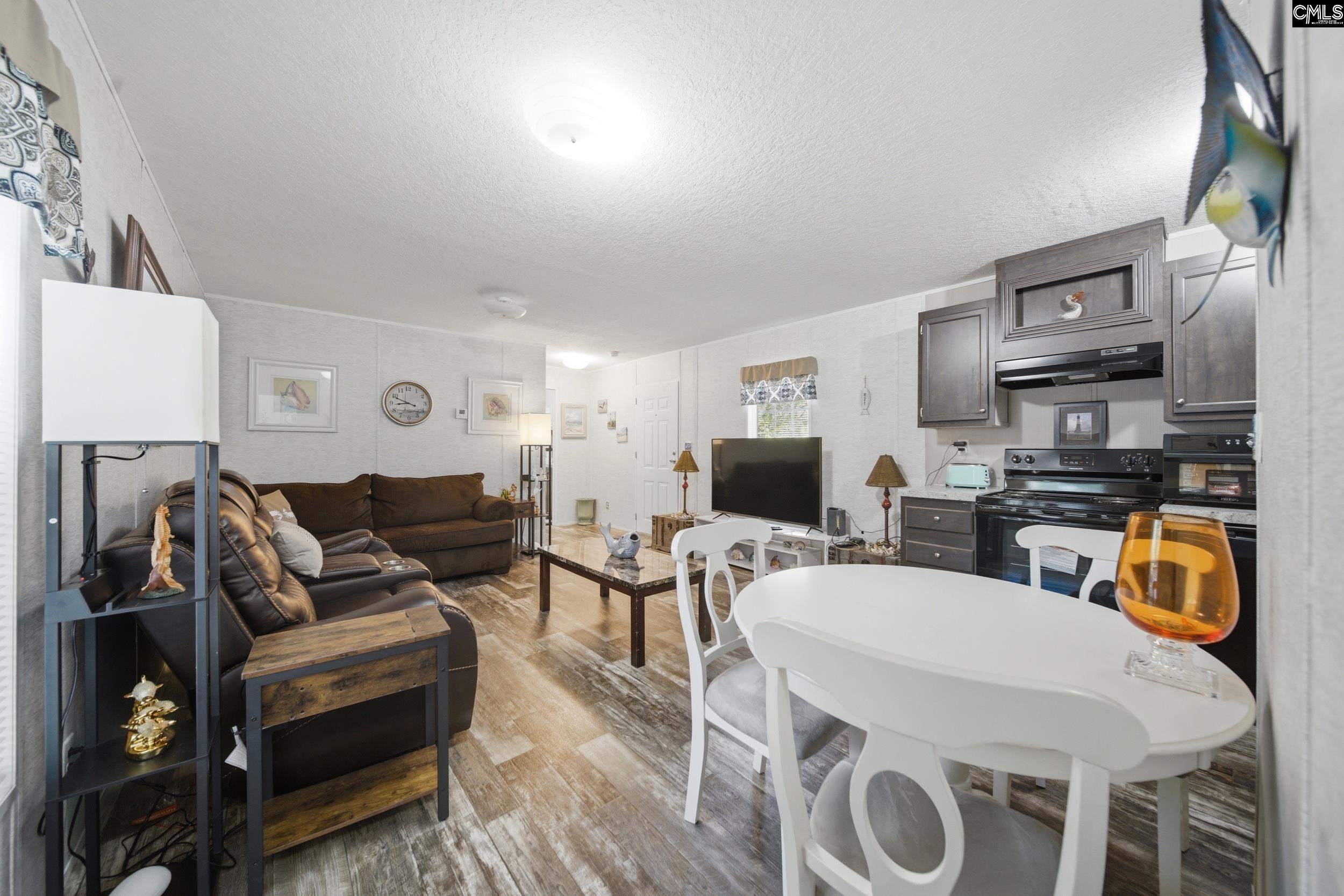 293 Walnut Street Salley, SC 29137