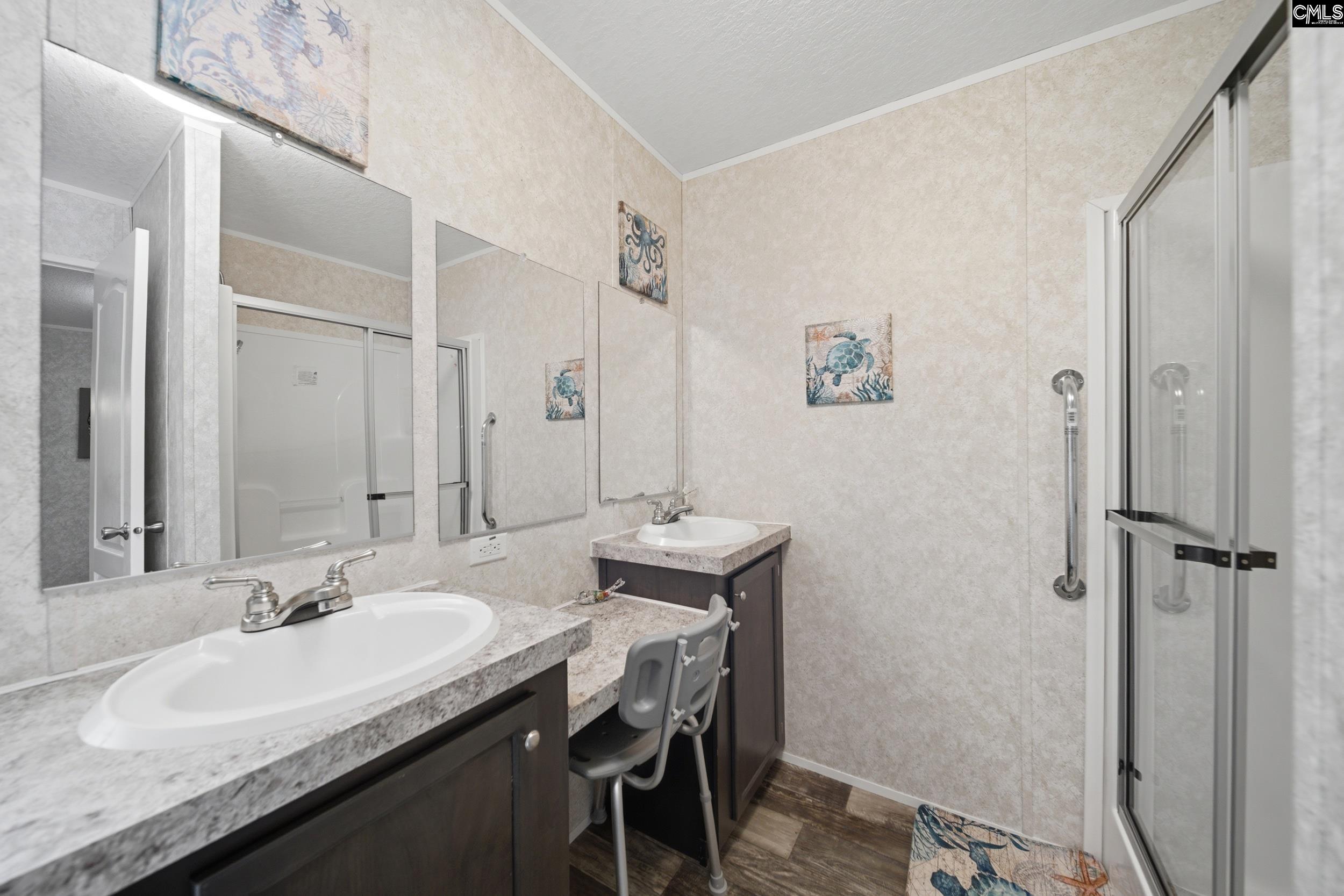 293 Walnut Street Salley, SC 29137