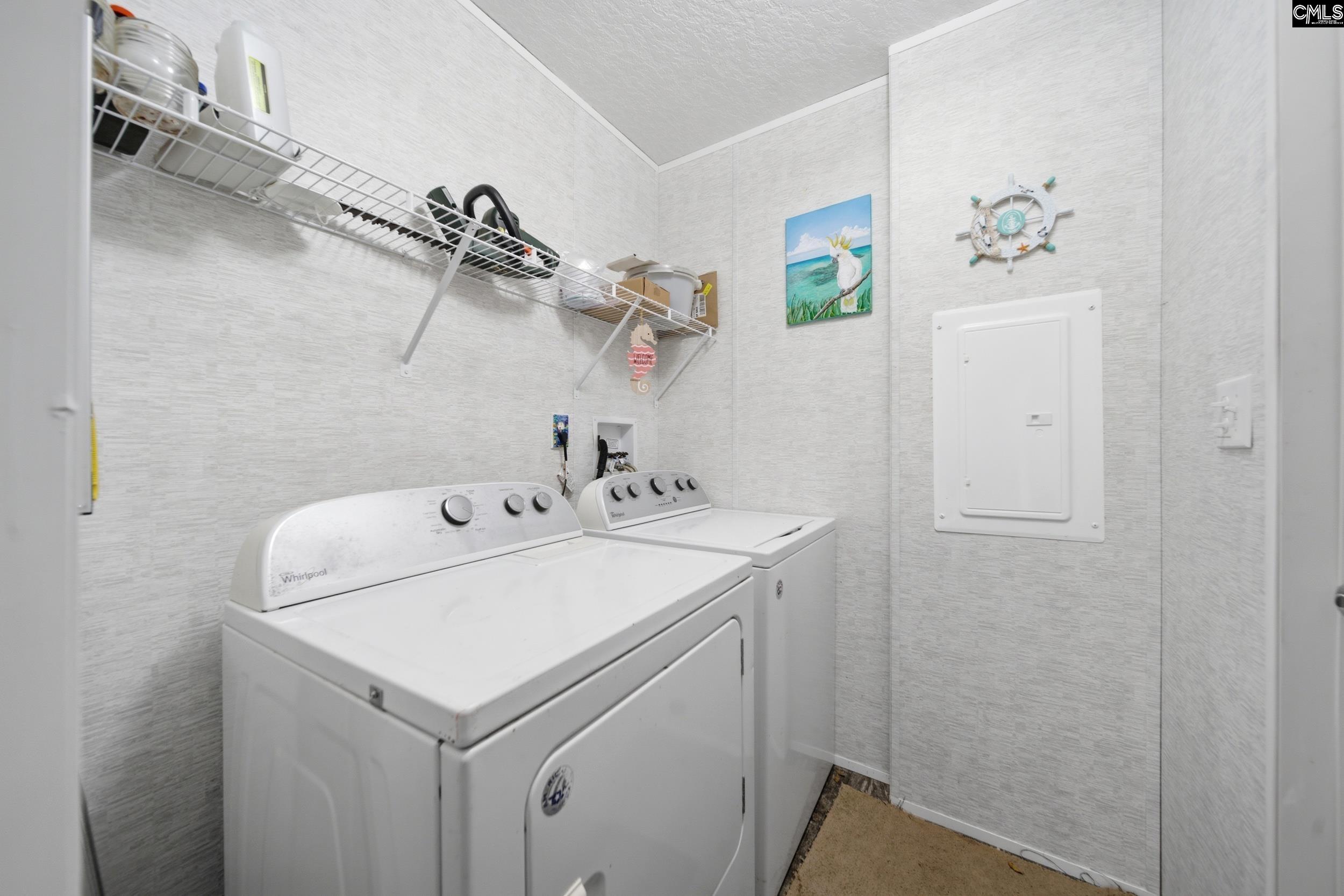 293 Walnut Street Salley, SC 29137