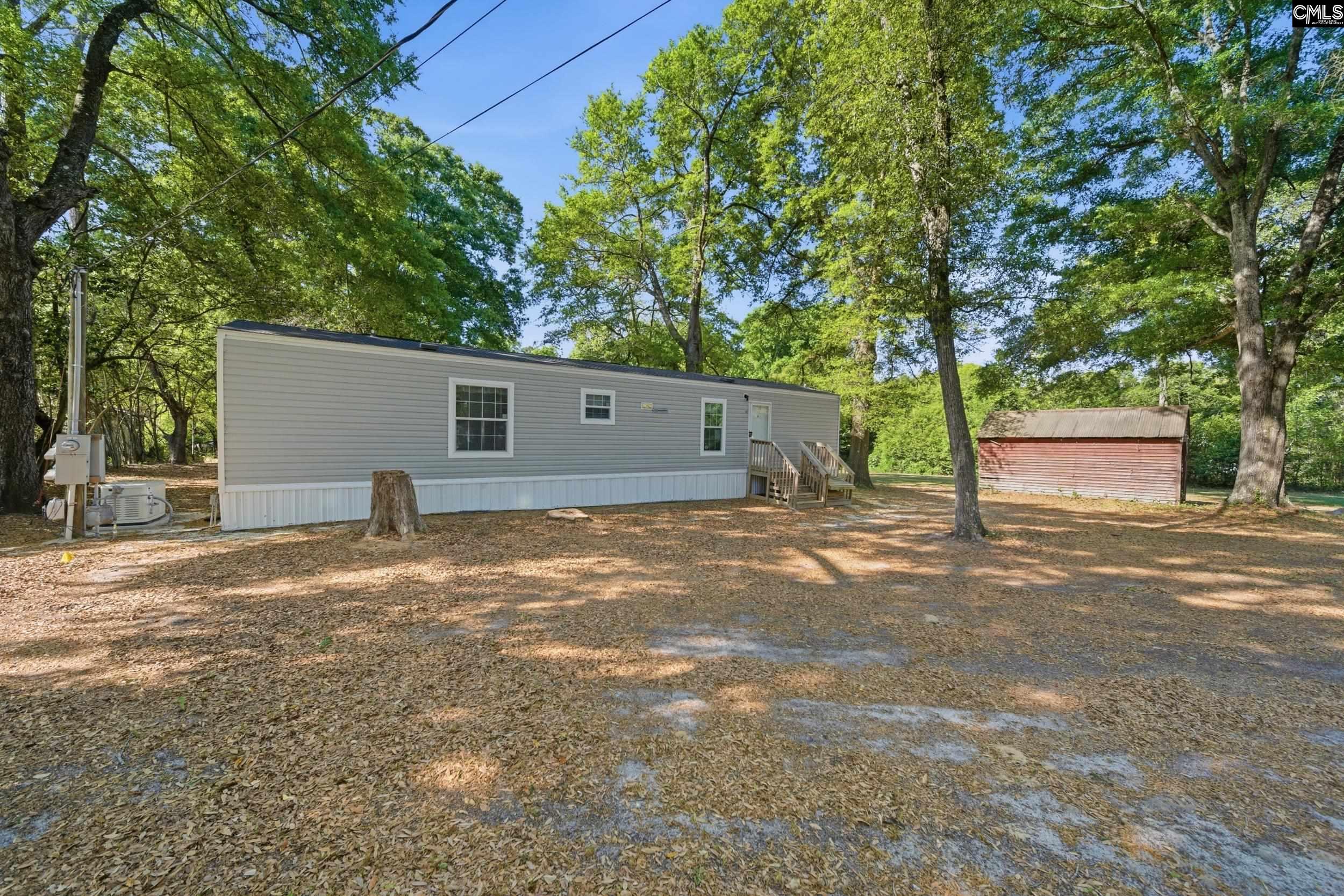 293 Walnut Street Salley, SC 29137