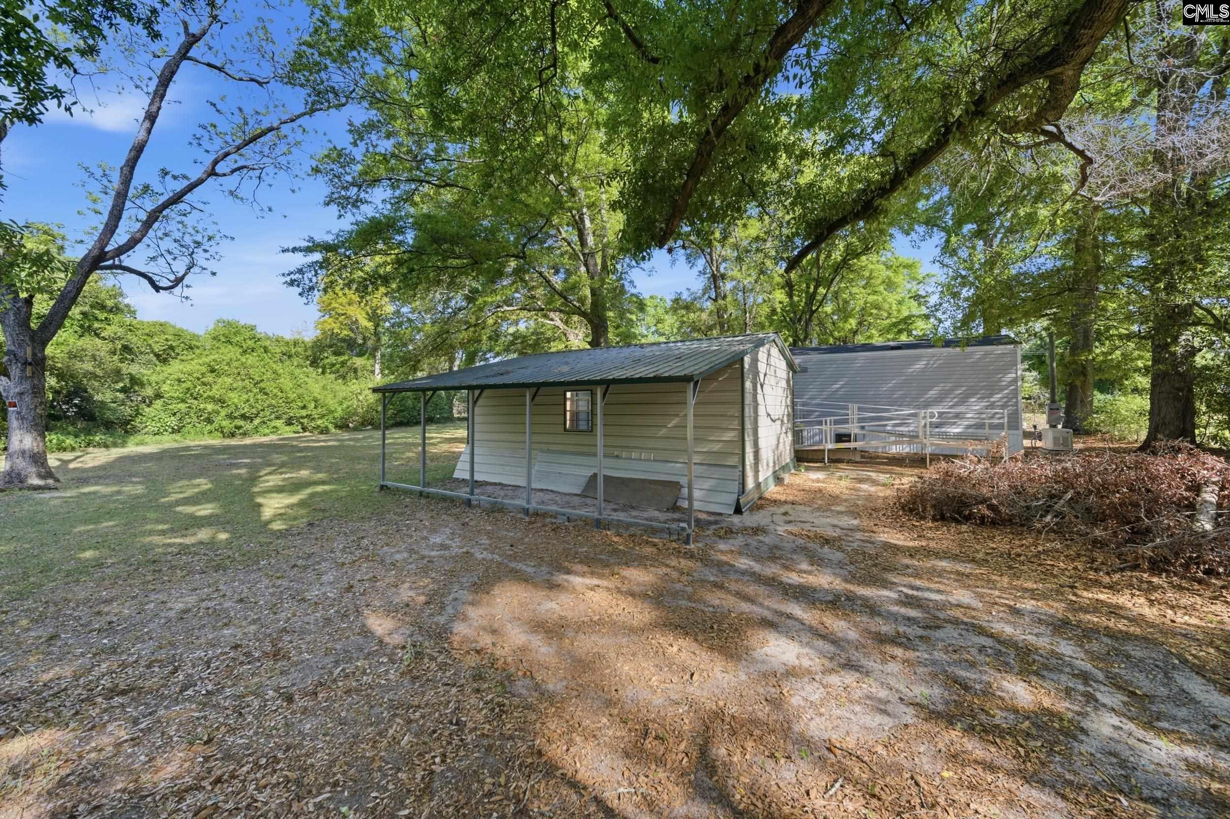 293 Walnut Street Salley, SC 29137